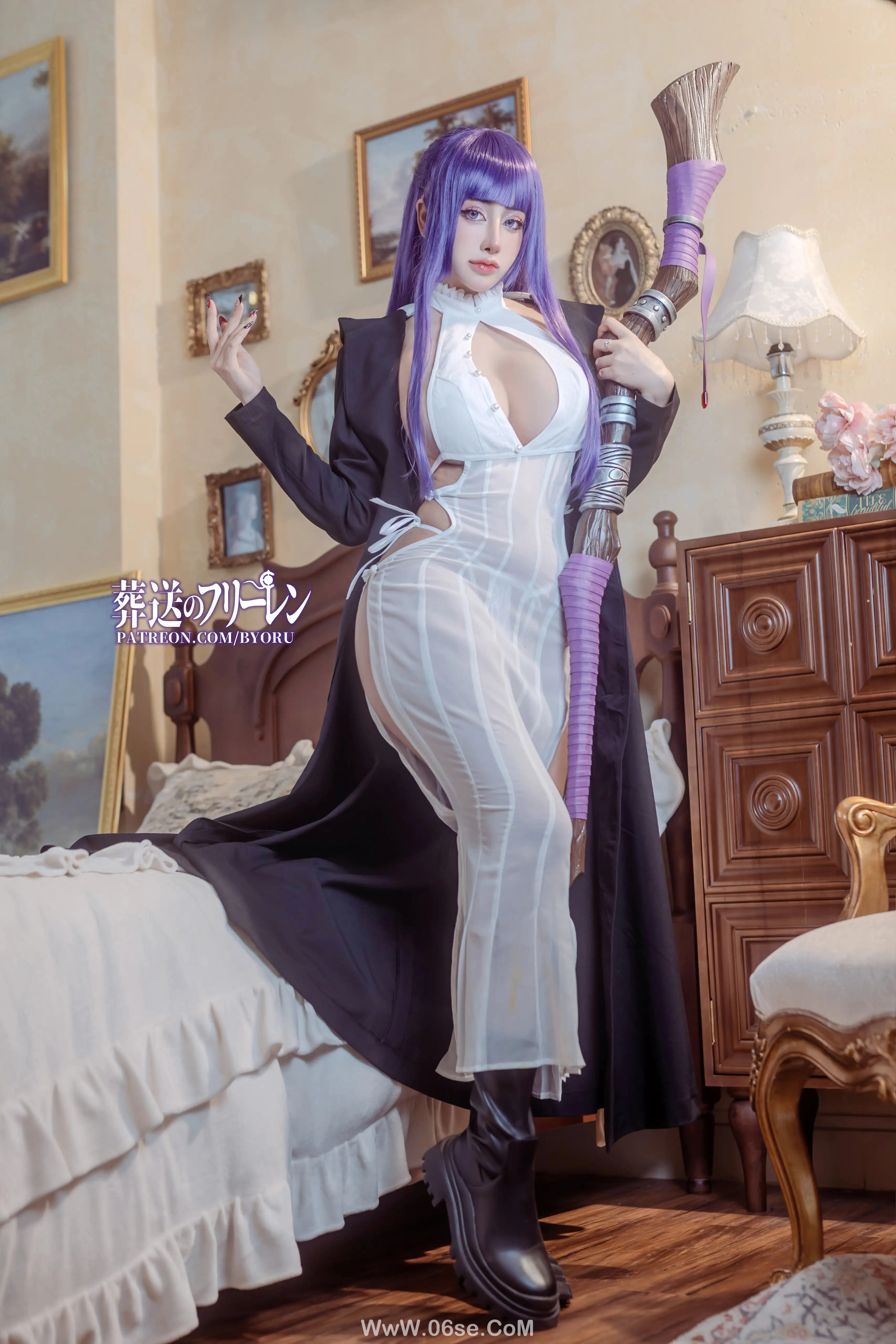 图片[2]-Byoru – Fern-六色网