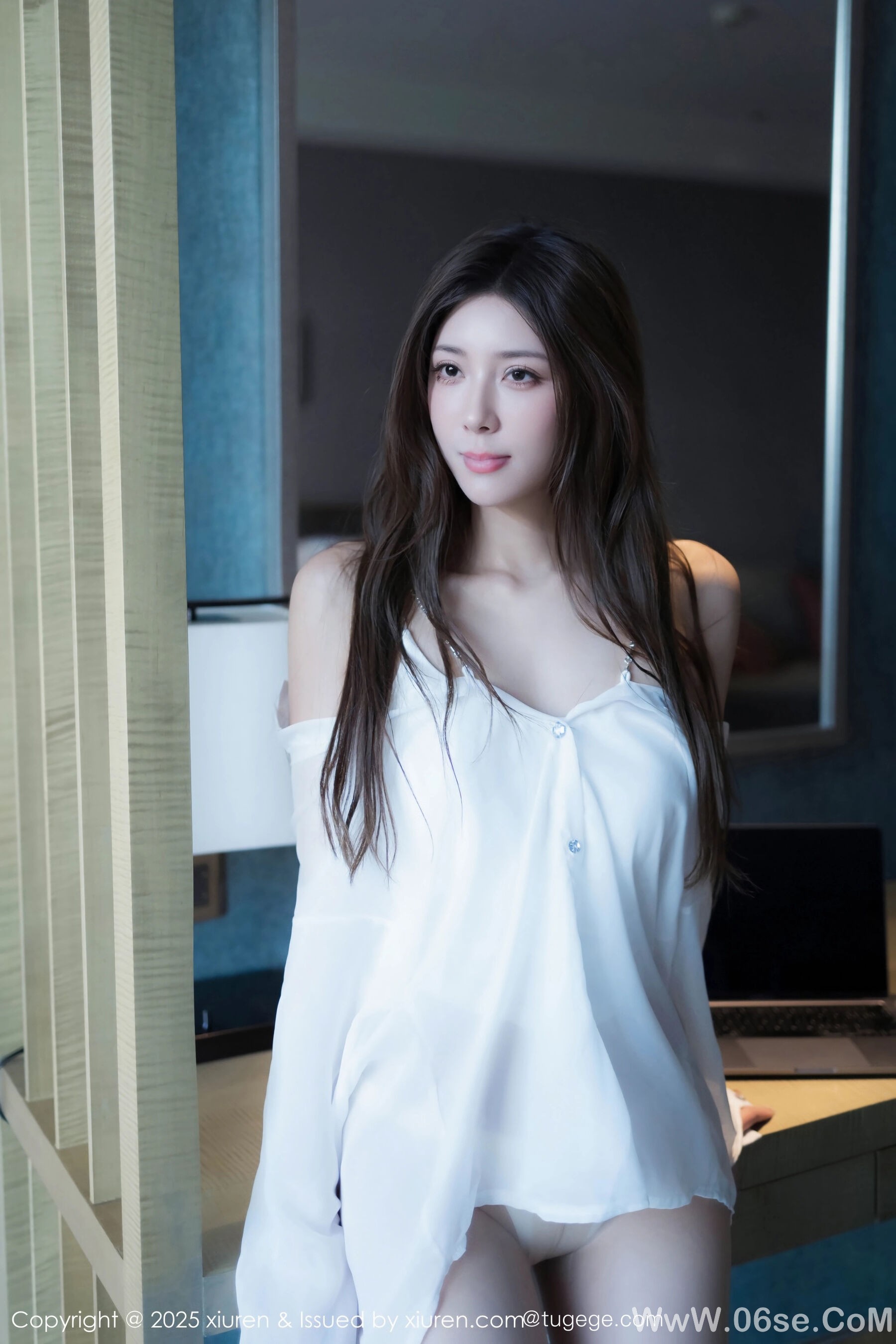 图片[13]-[Xiuren秀人网] 2025.07.03 NO.10502 悦兮[86P]-六色网