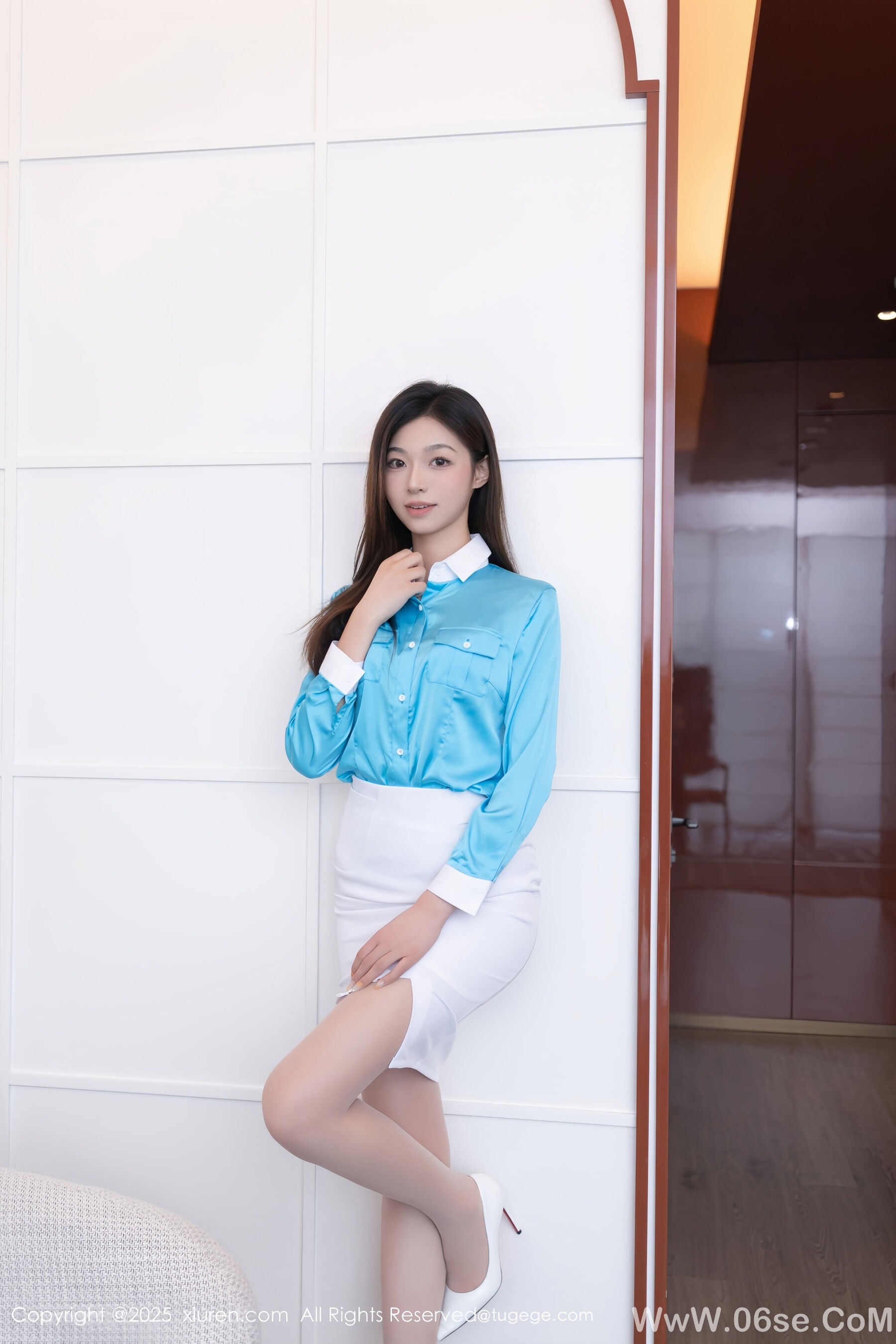 图片[6]-[Xiuren秀人网] 2025.09.28 NO.10816 kiki柚柚[81P]-六色网
