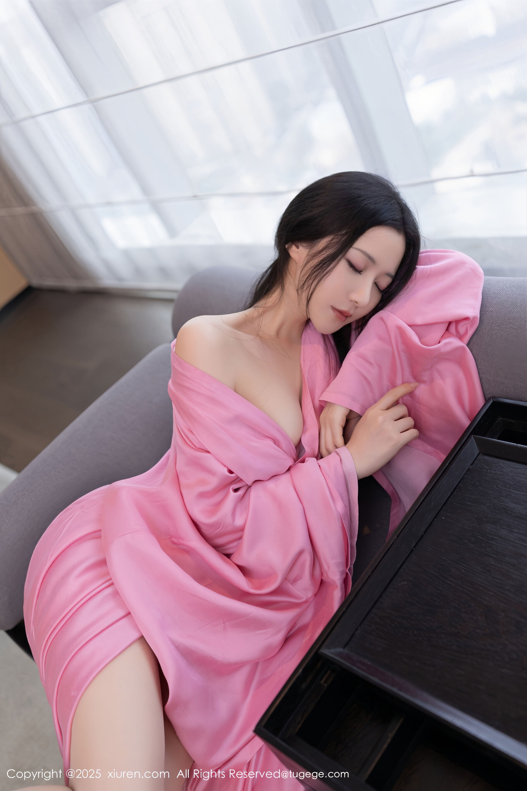 图片[37]-秀人网 – NO.11049 – 鱼子酱Fish [83P]-六色网