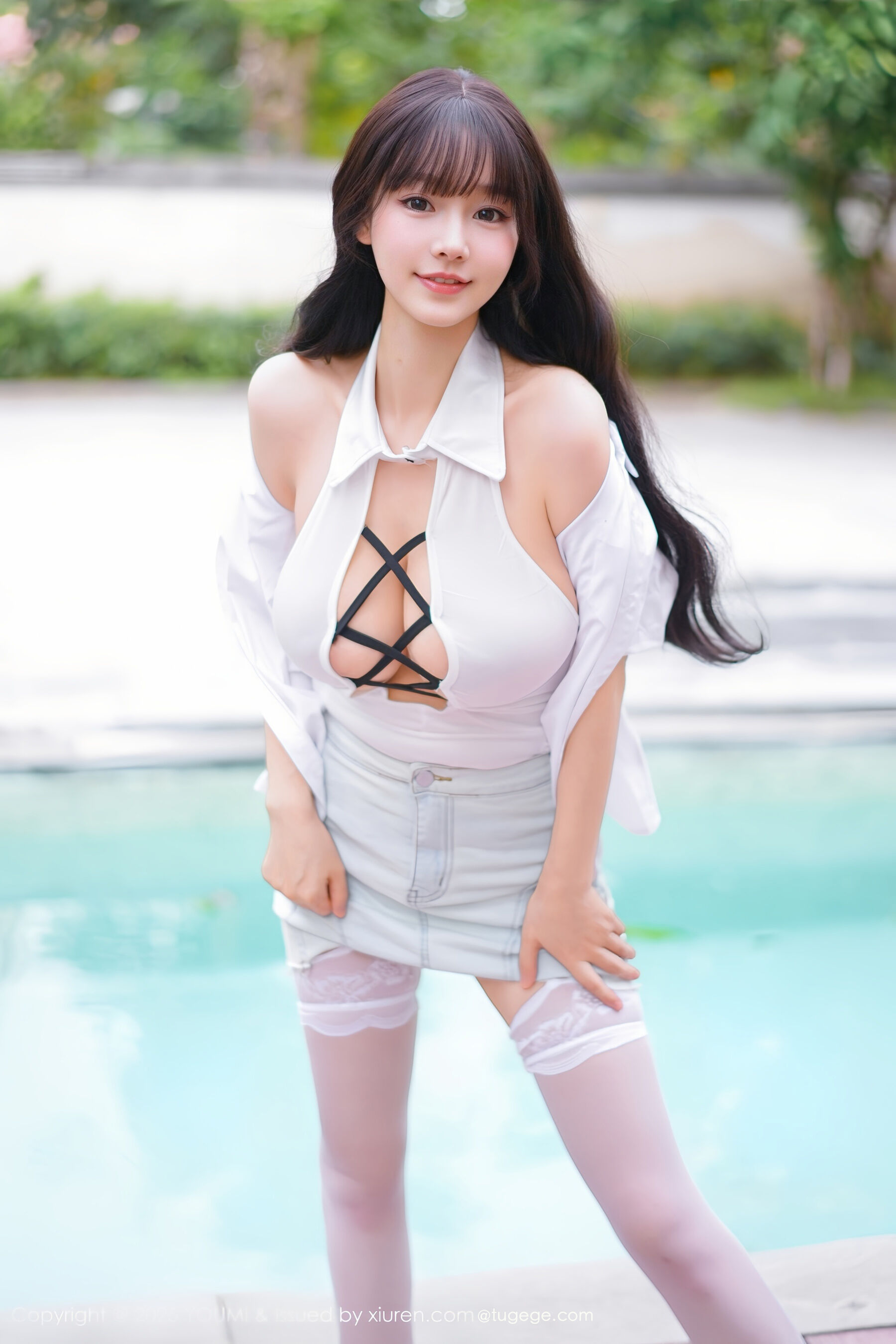 图片[10]-秀人网 – NO.11127 – 陆萱萱 [76P]-六色网