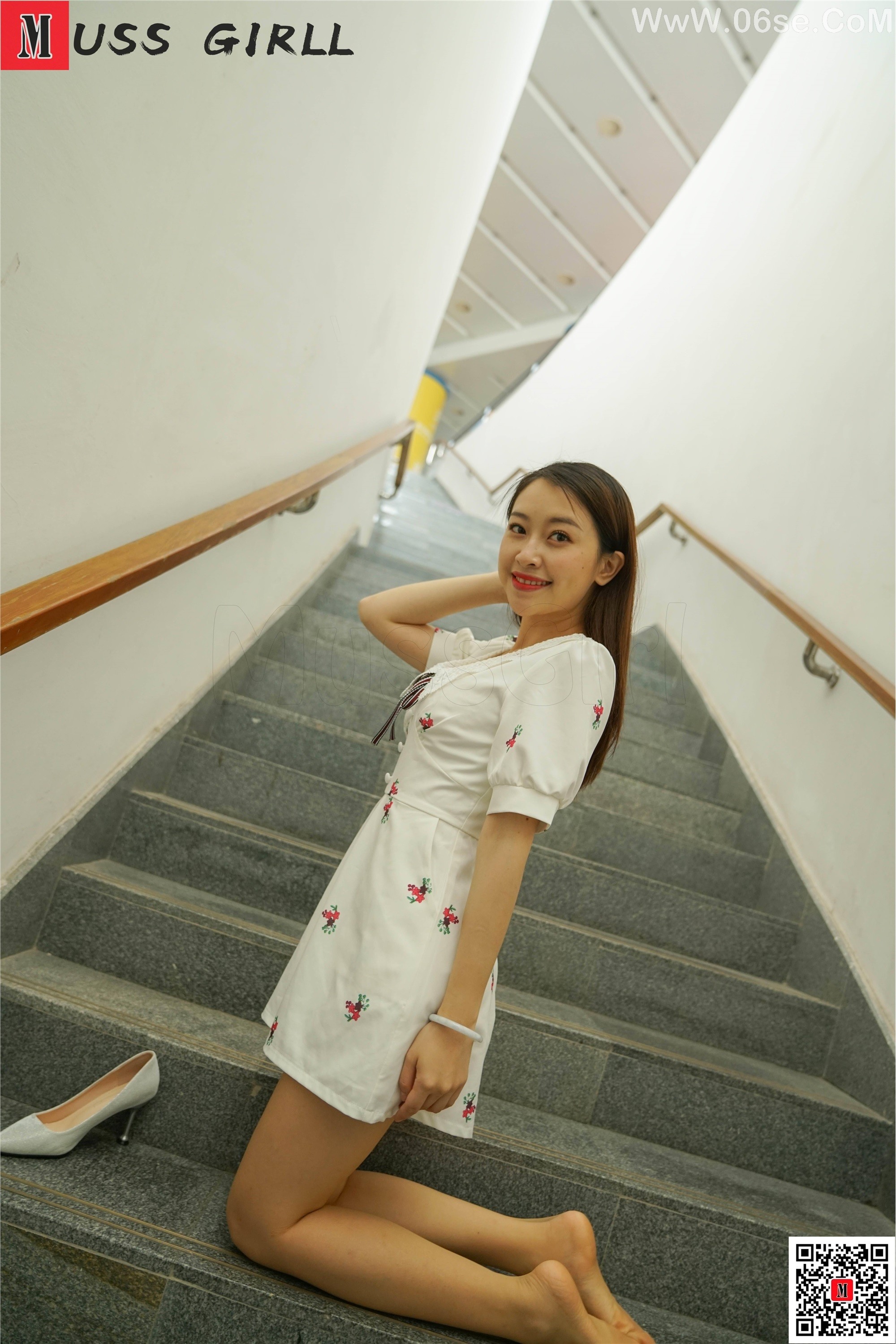 图片[91]-MussGirl慕丝女郎 NO.652 小捷（下）[94P]-六色网