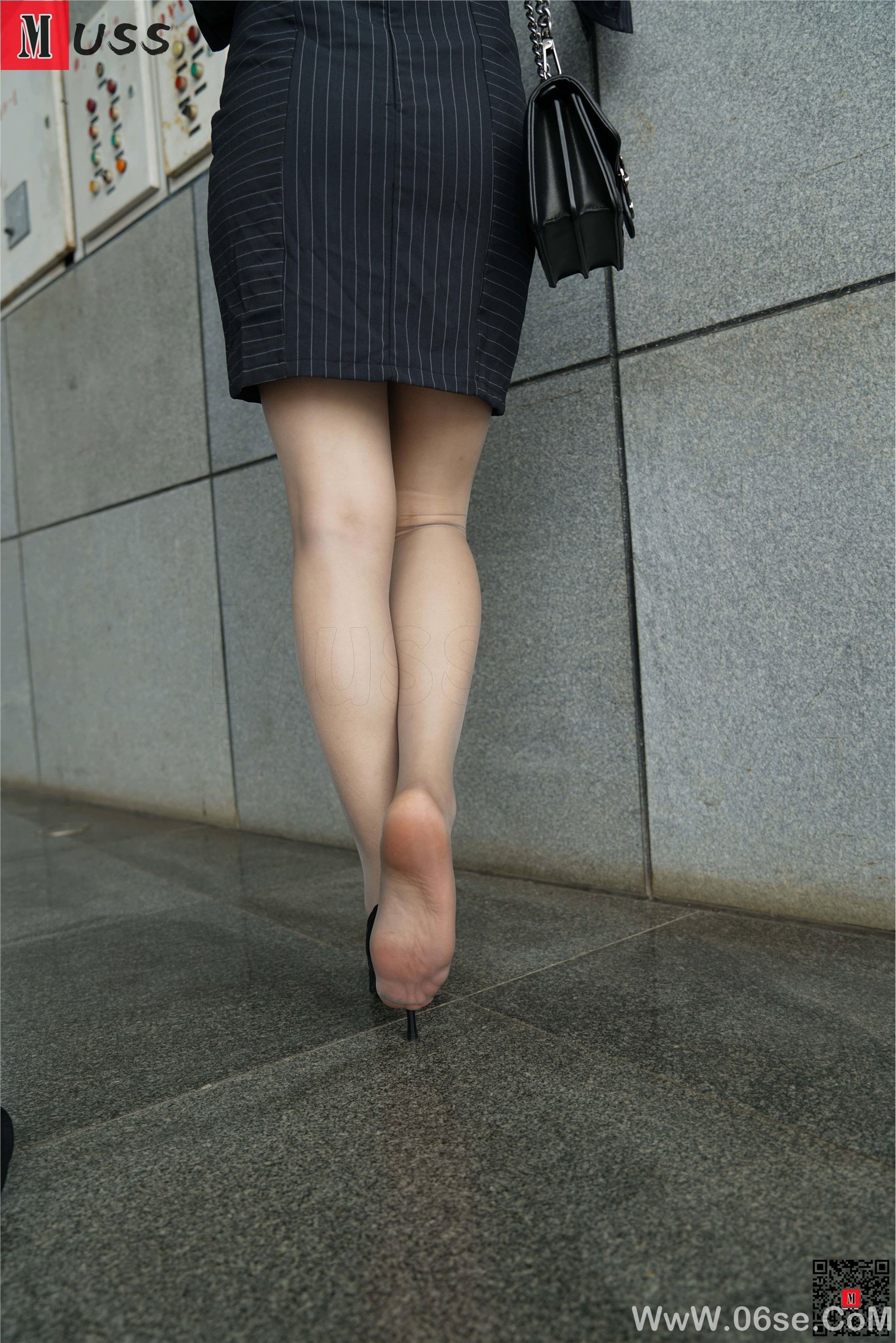 图片[34]-MussGirl慕丝女郎 NO.720 小捷（上）[105P]-六色网