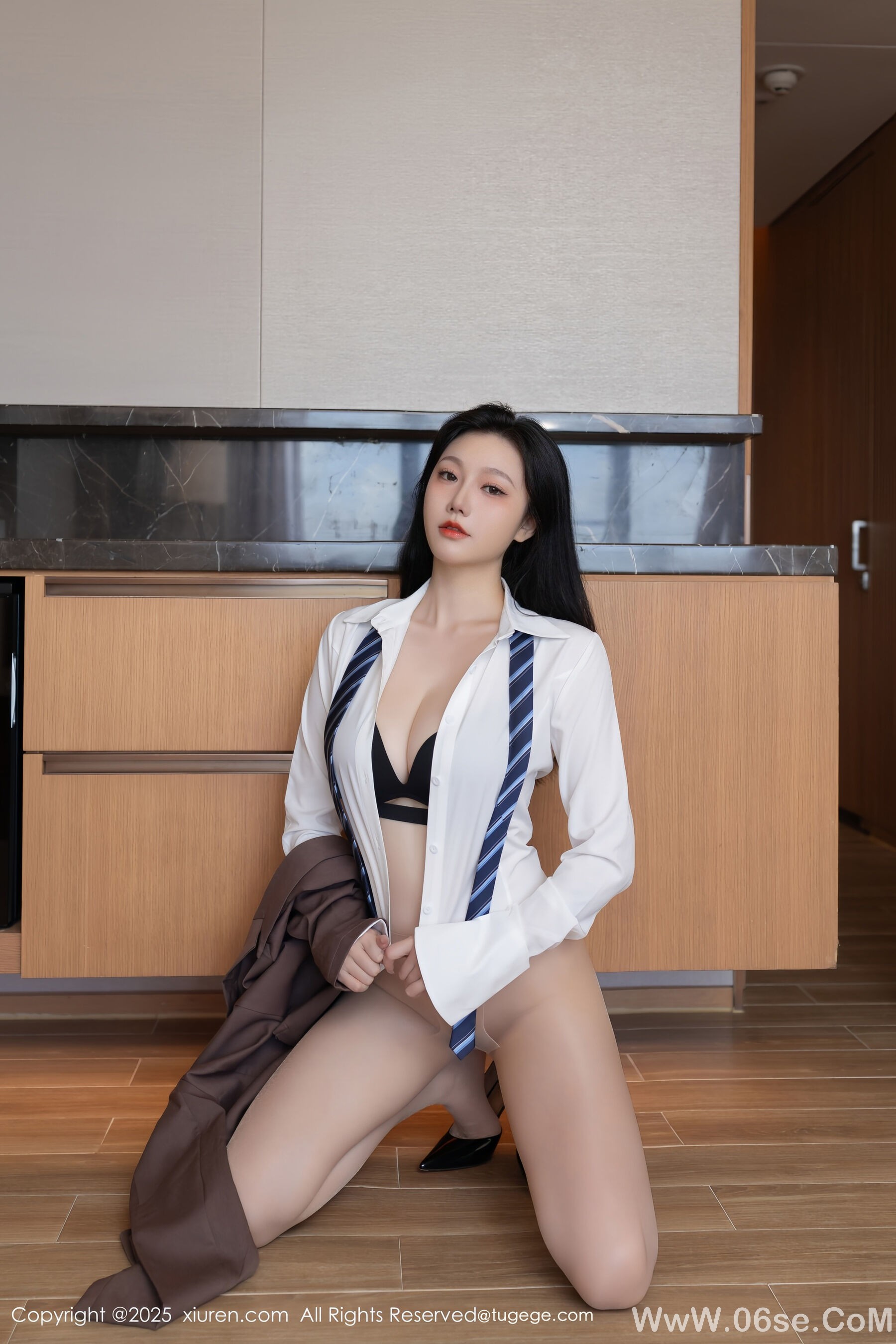 图片[48]-[Xiuren秀人网] 2025.07.22 NO.10571 安然anran[81P]-六色网