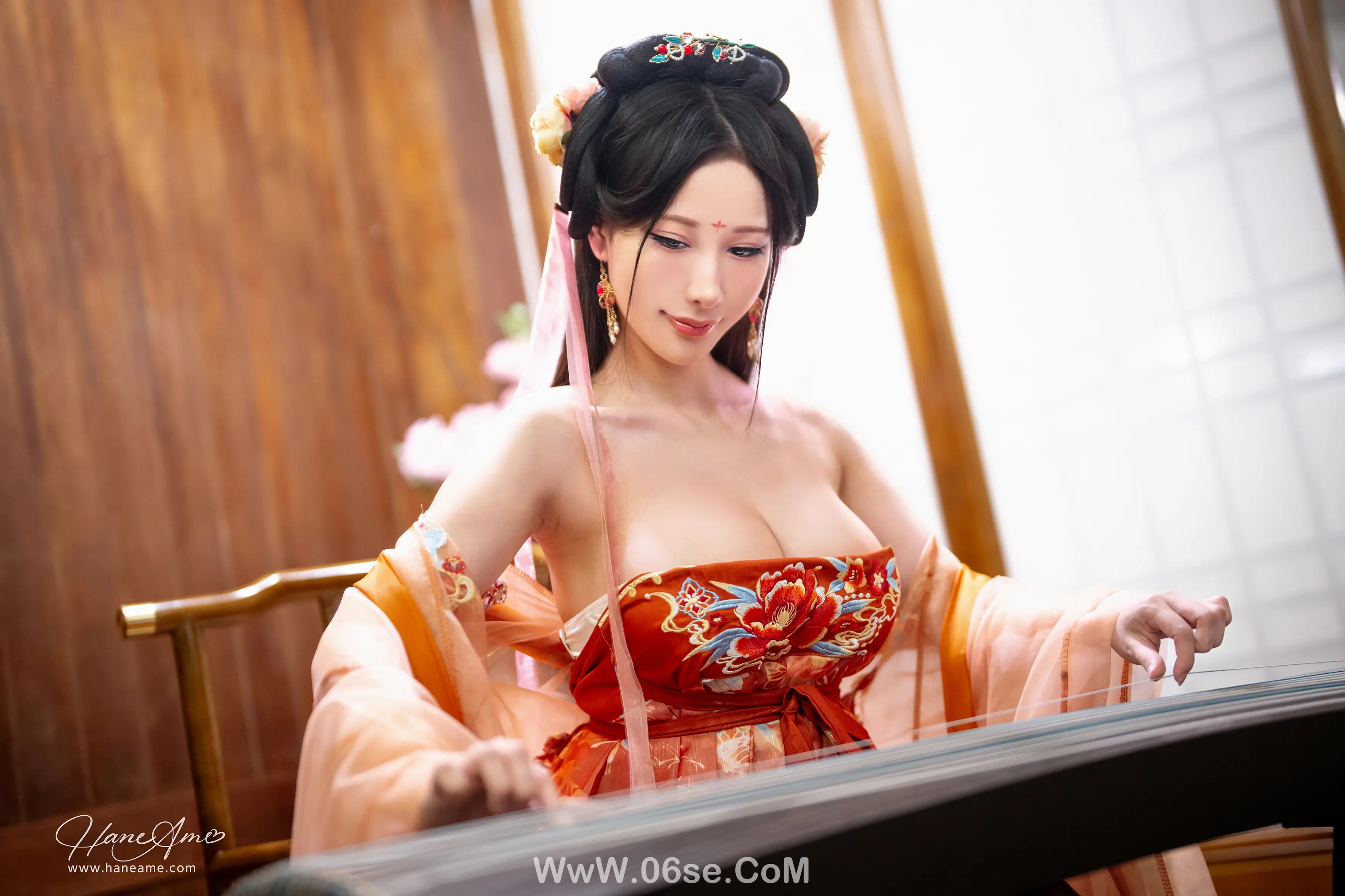 图片[5]-雨波_HaneAme – 唐朝妖妃-六色网