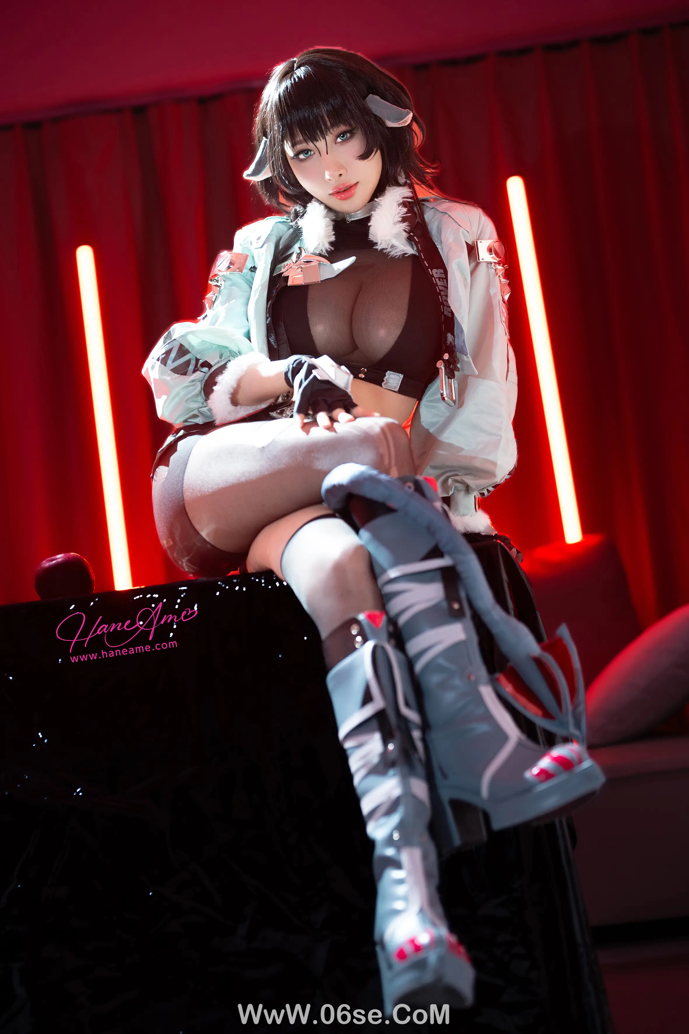 图片[23]-雨波_HaneAme – 绝区灵 – 简杜-六色网