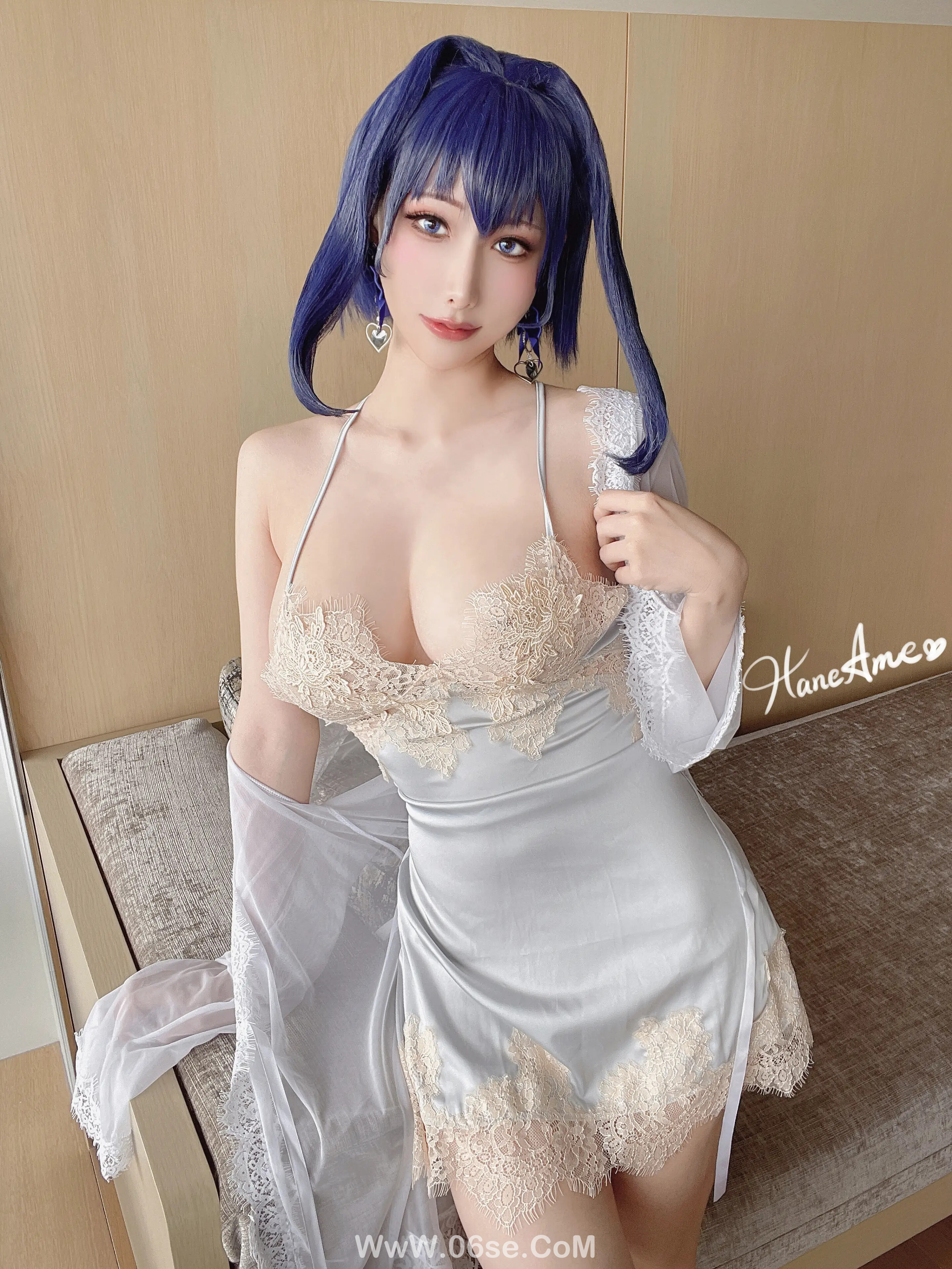 图片[57]-雨波_對魔忍_Hololive_Kronii-六色网