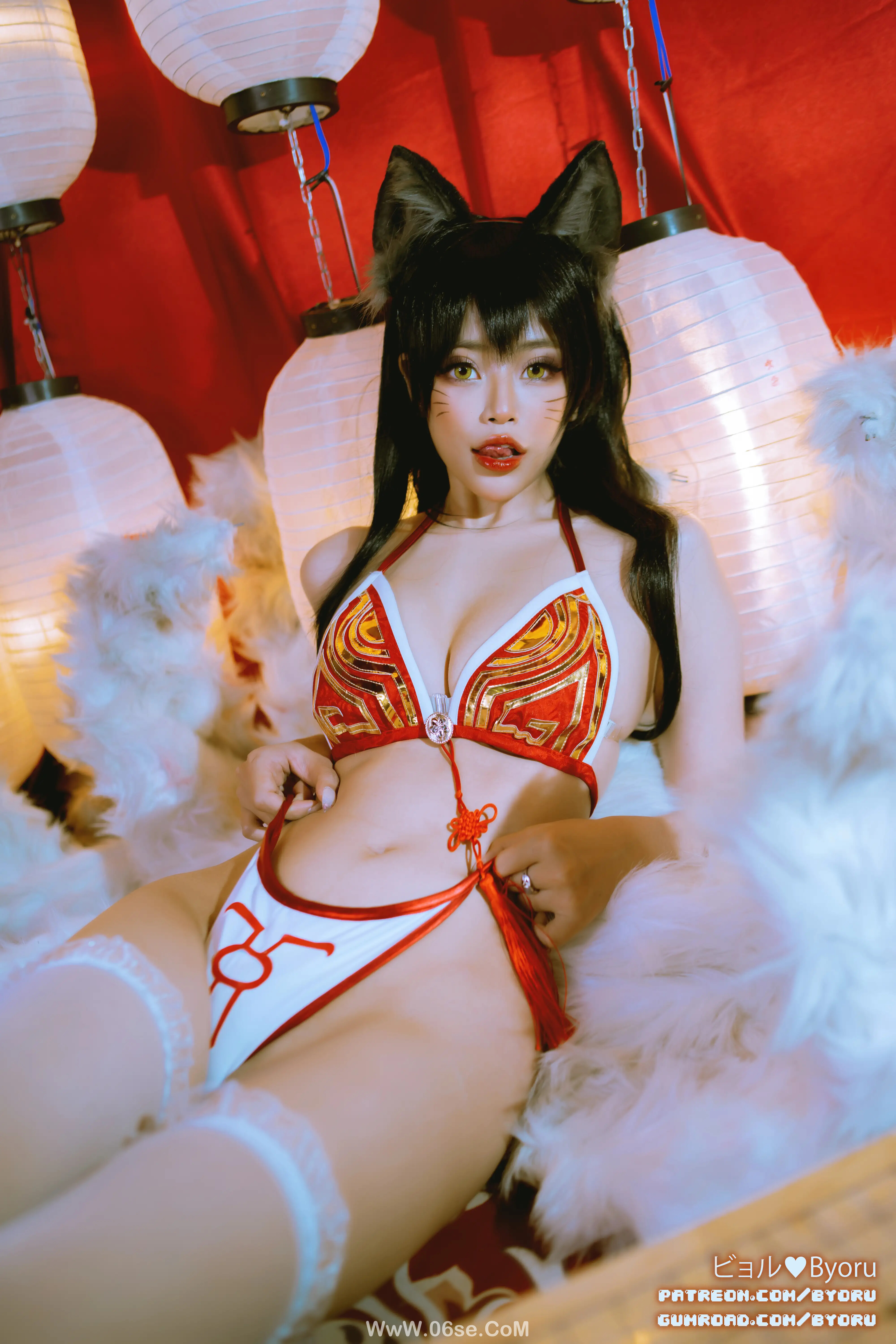 图片[24]-Byoru – 阿狸-六色网