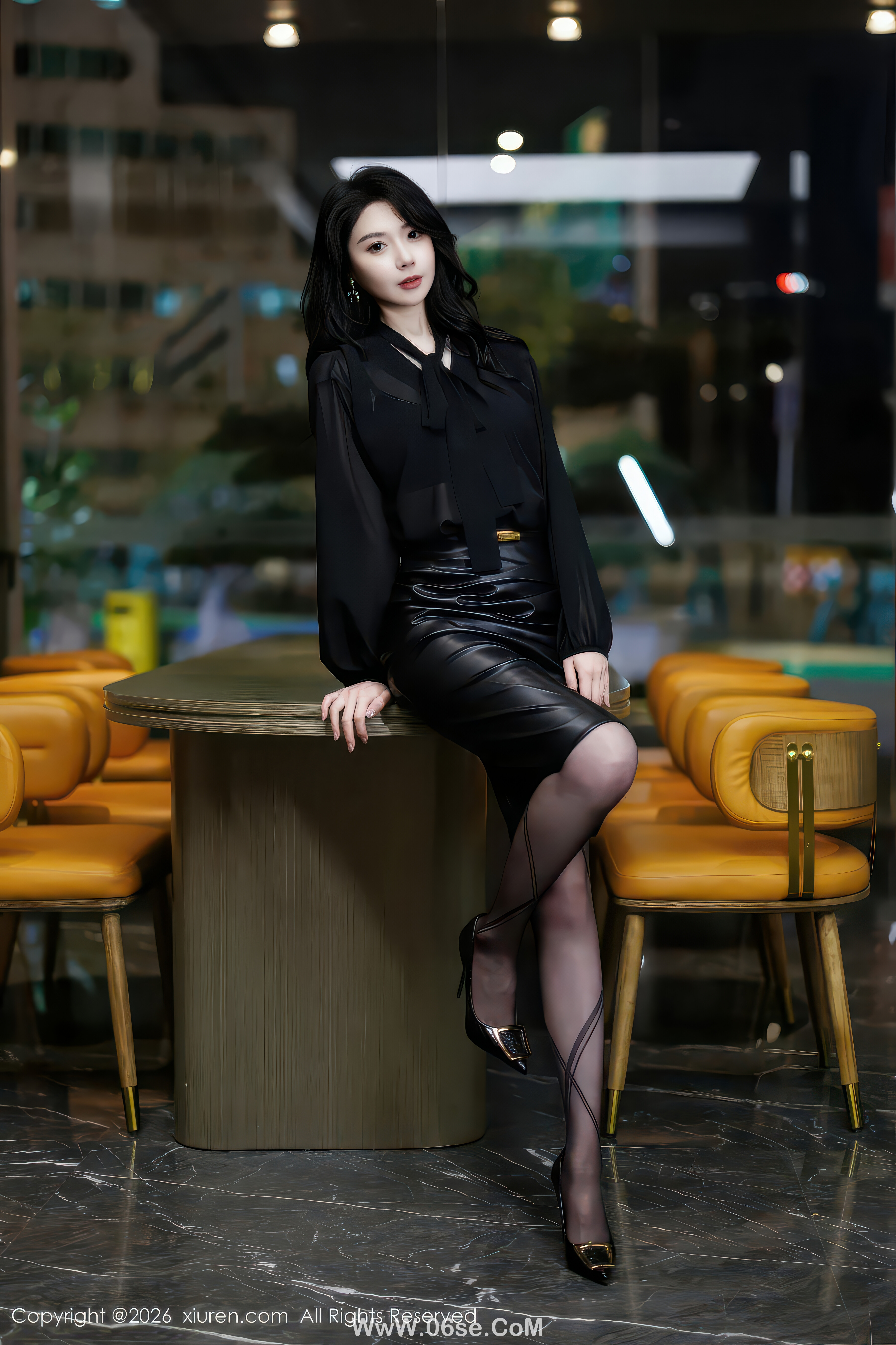 图片[18]-XIUREN秀人网 2026.01.29 NO.11291 心玥 [91P 1.09 GB]-六色网