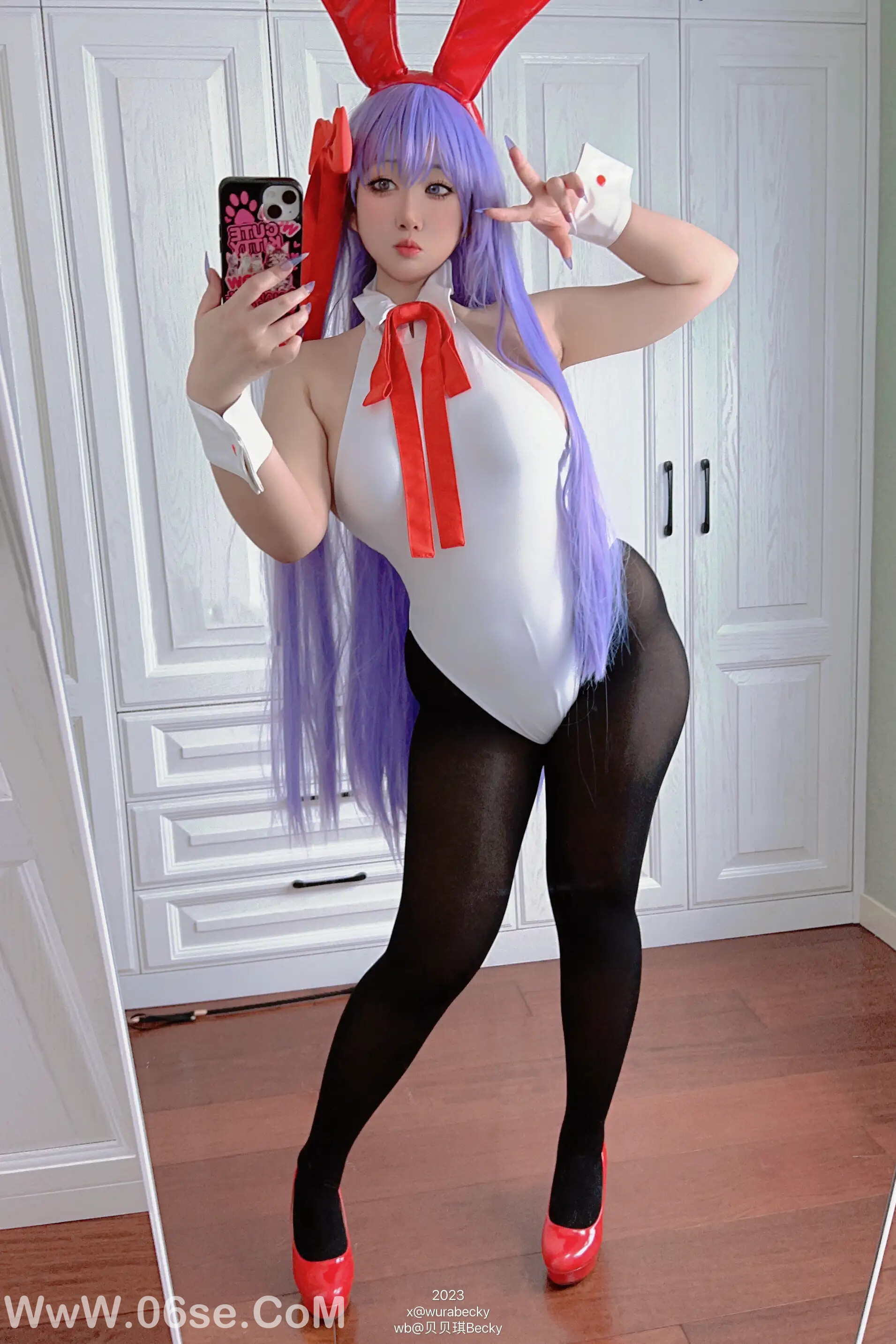 图片[18]-贝贝琪Becky – 2023年05月合集-六色网