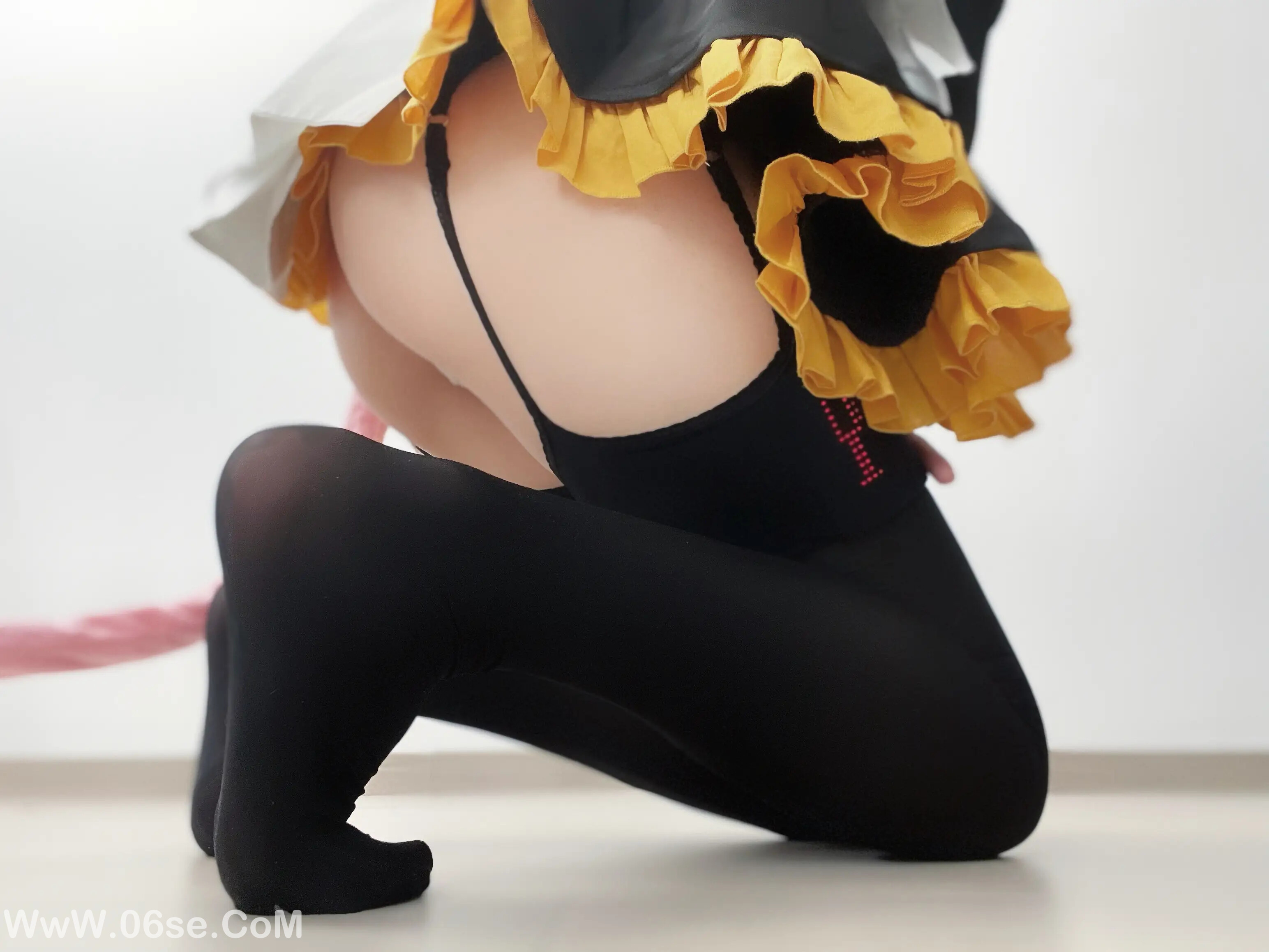 图片[43]-幼愛youmeko – 阿斯托尔福女仆-六色网