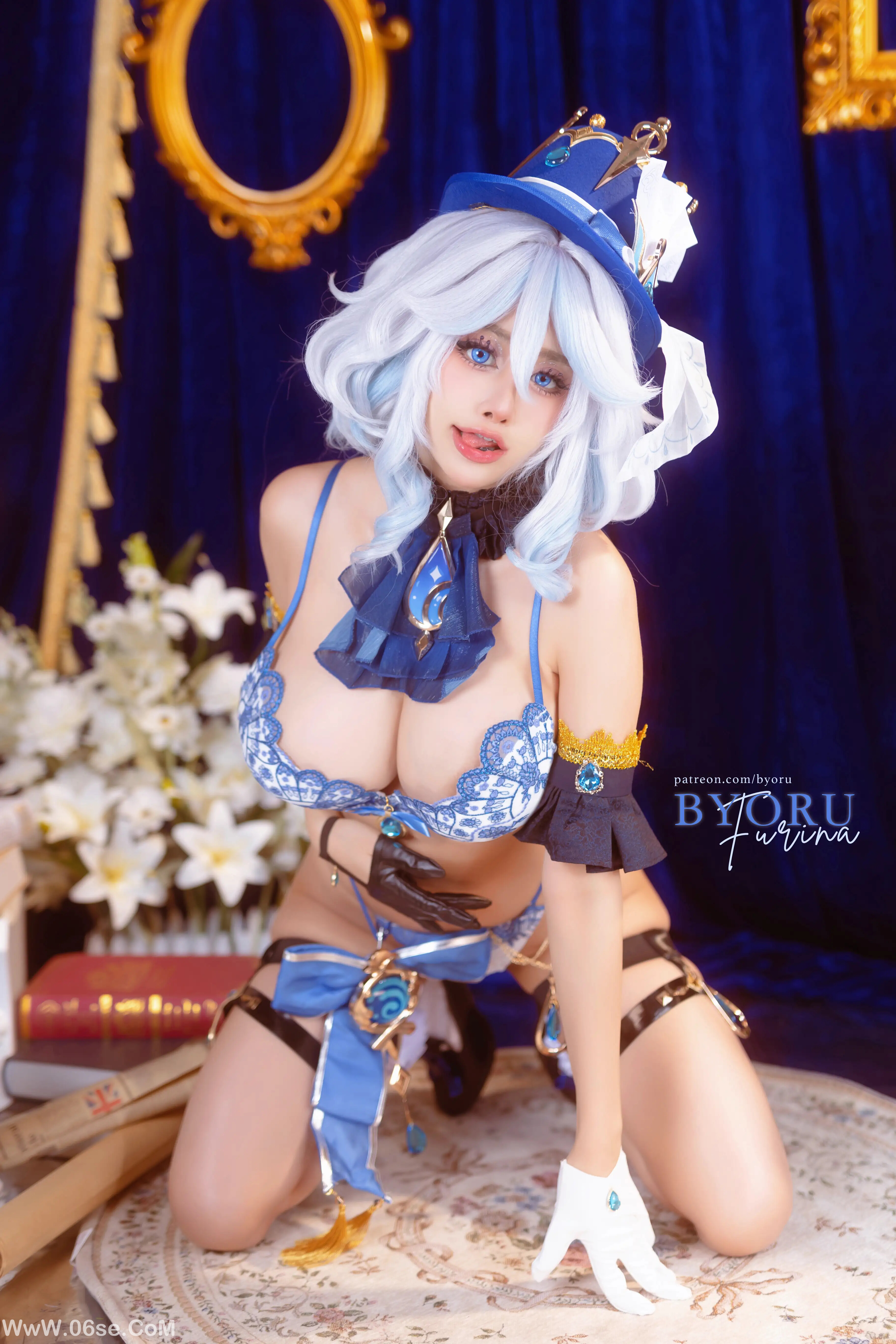 图片[10]-Byoru – Furina-六色网