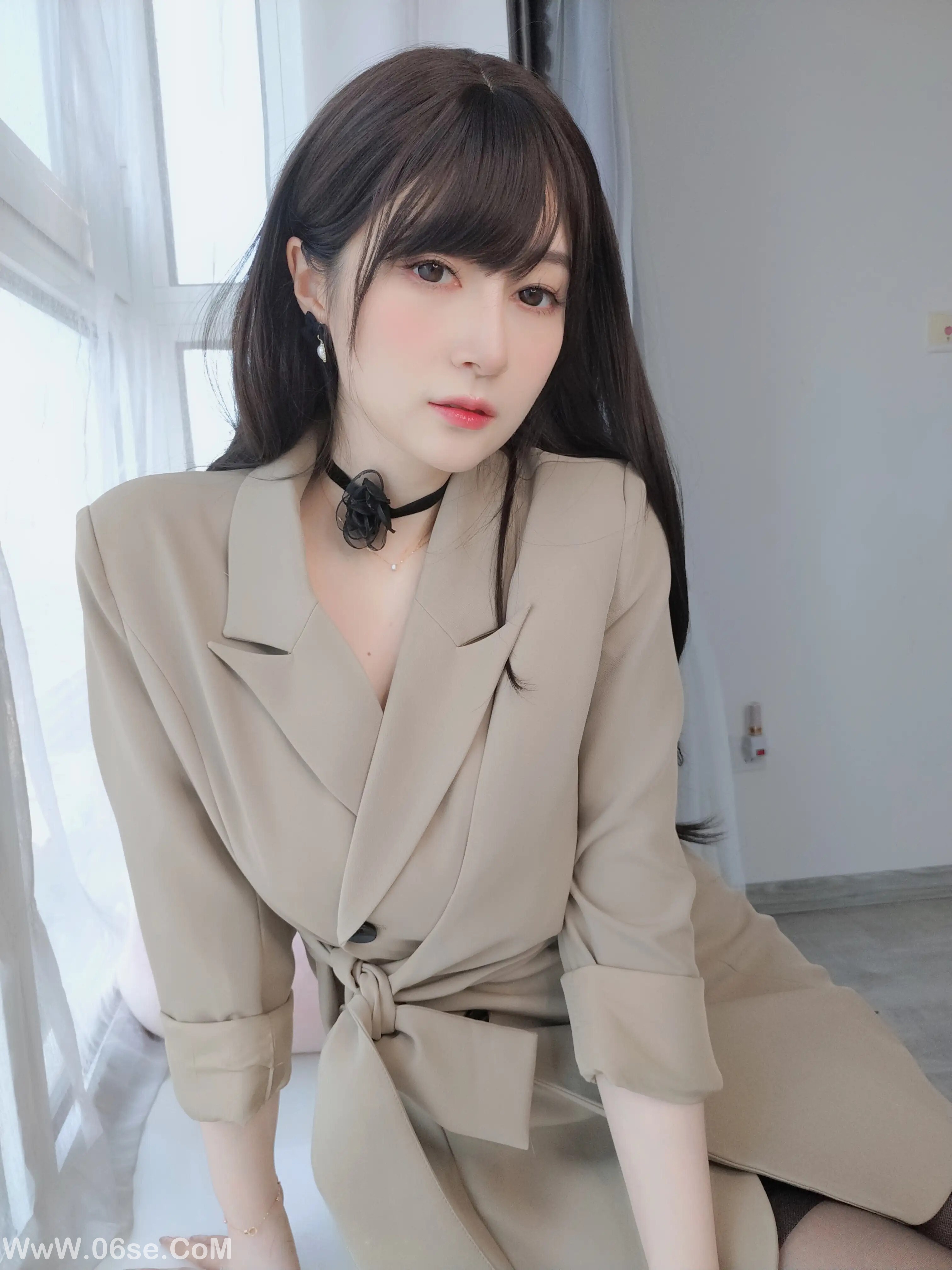 图片[23]-白银81 – 大胆なオール上司-六色网