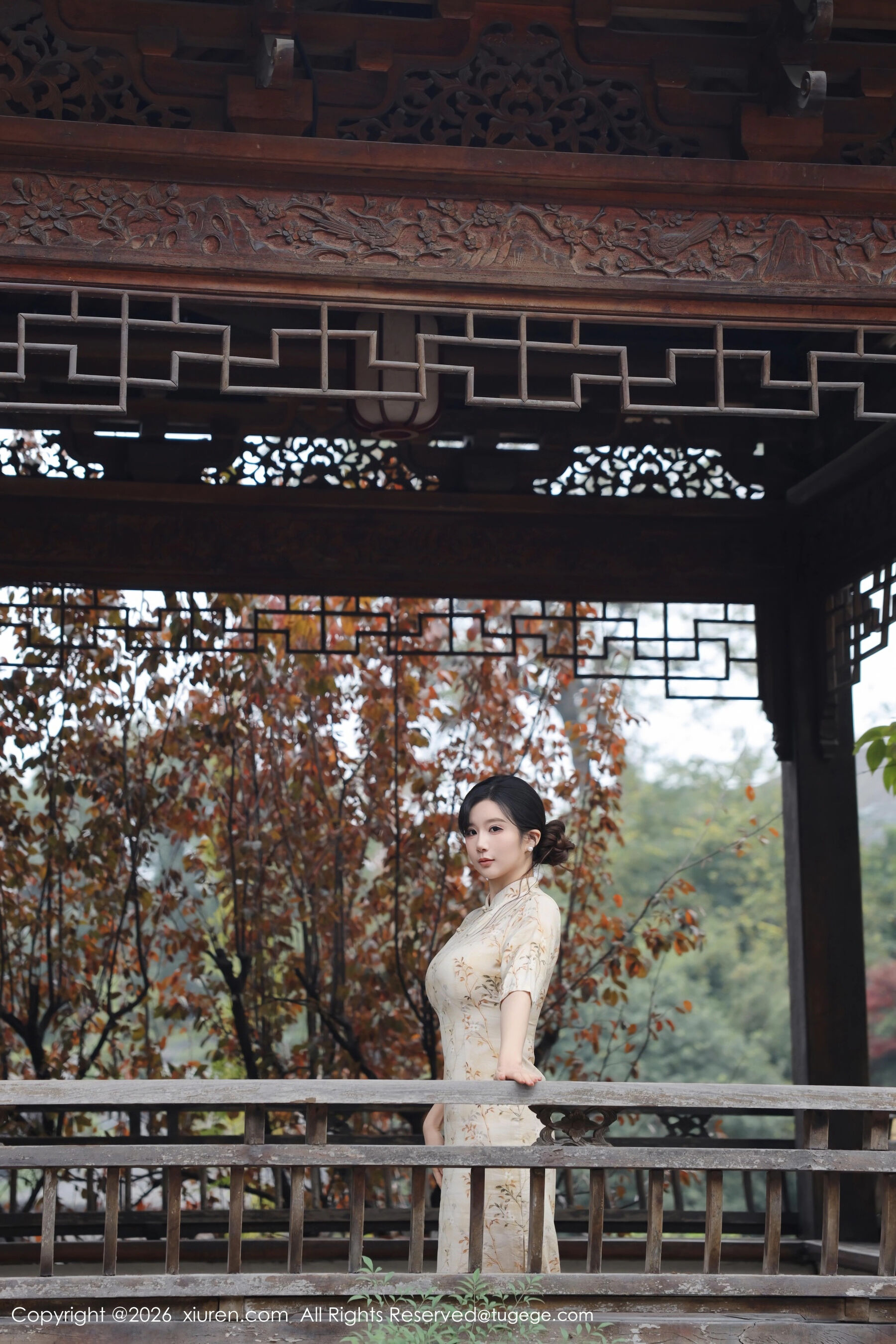 图片[18]-秀人网 – NO.11214 – 小肉肉咪 [76P]-六色网