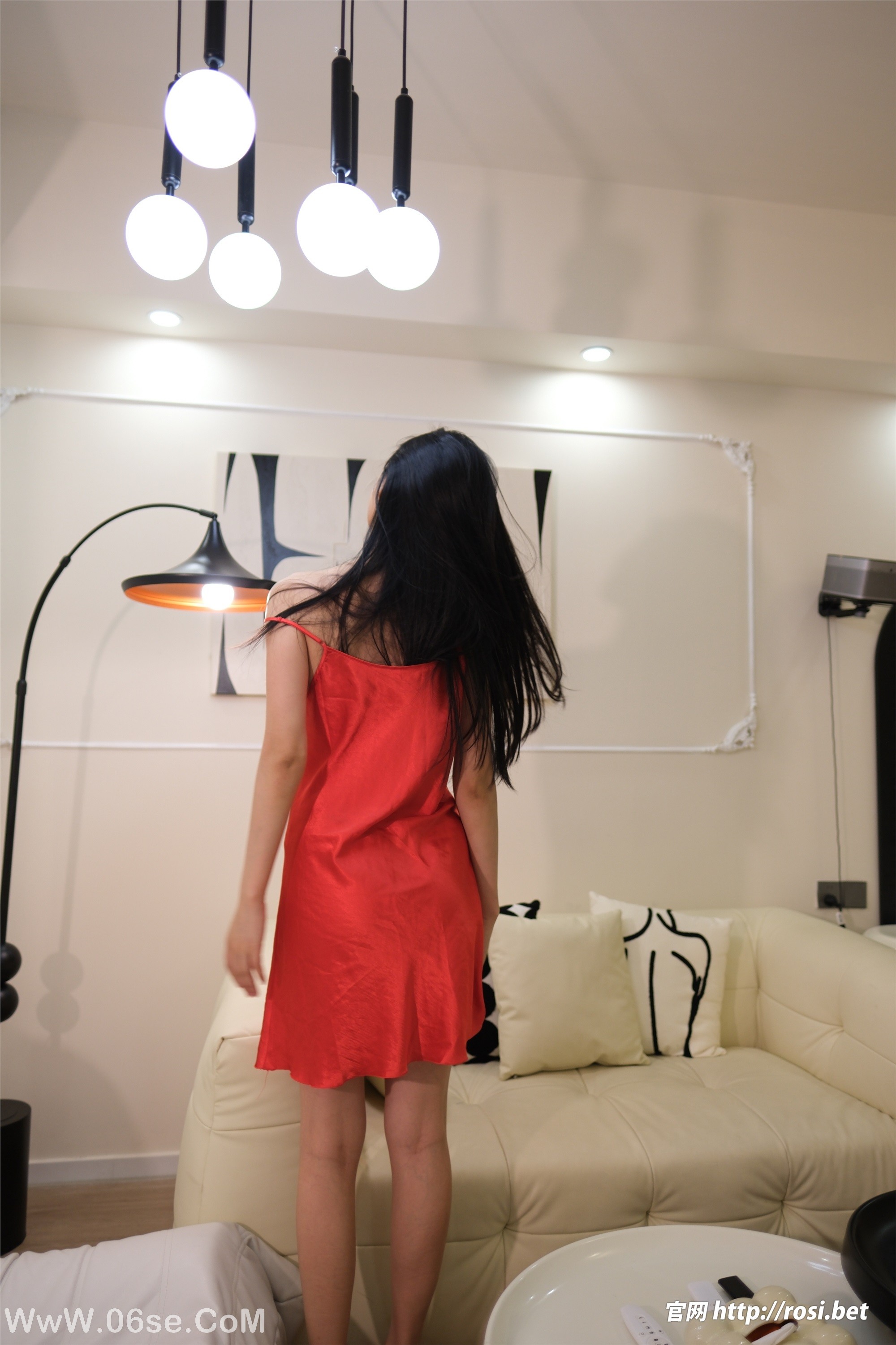 图片[67]-ROSI写真 2025.12.01 NO.5110[95P]-六色网