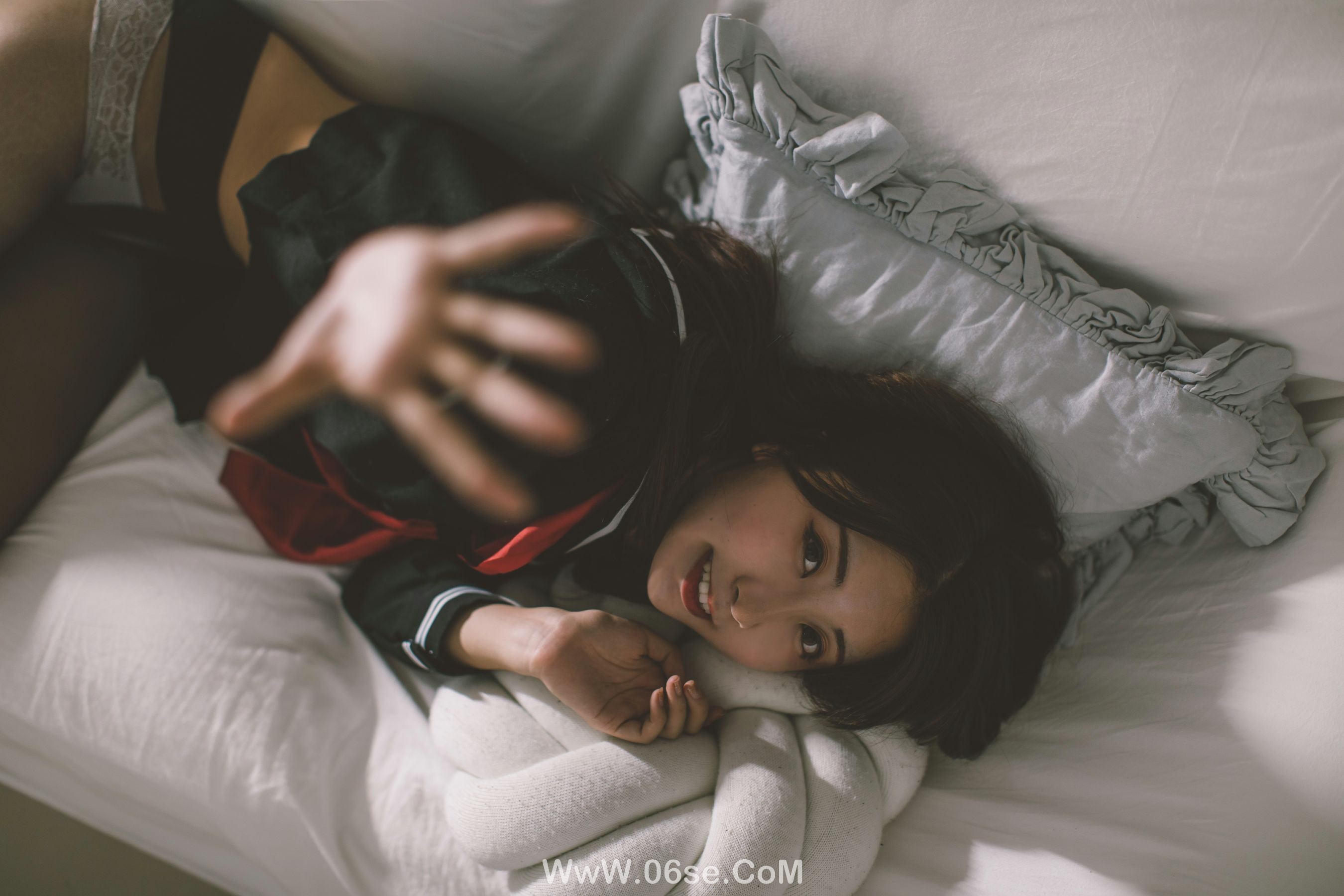 图片[90]-[丽丝映像GIRLISS] 丝滑情节的教师 [127P]-六色网