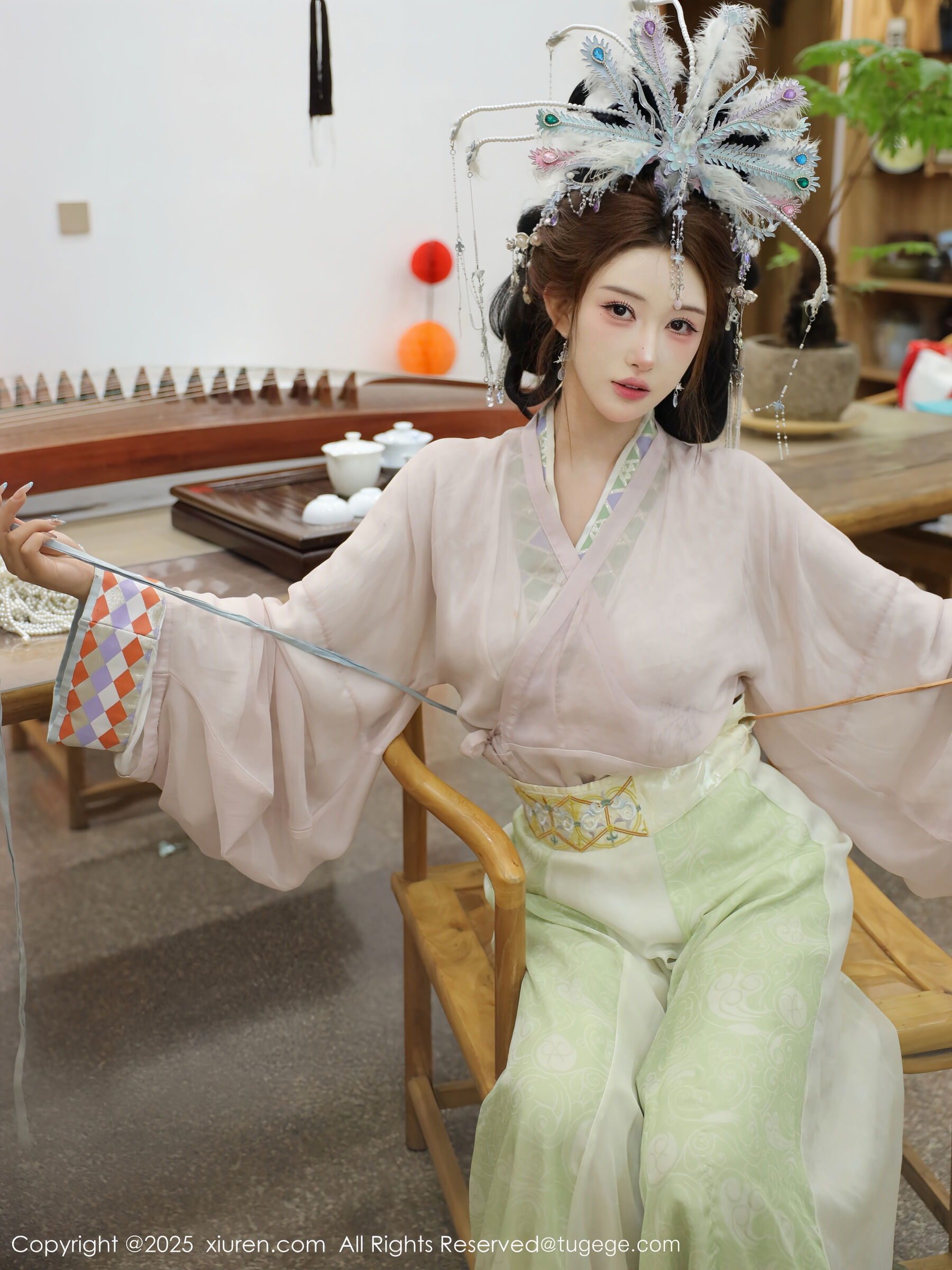 图片[55]-[Xiuren秀人网] 2025.09.05 NO.10736 金允希Yuki[81P]-六色网
