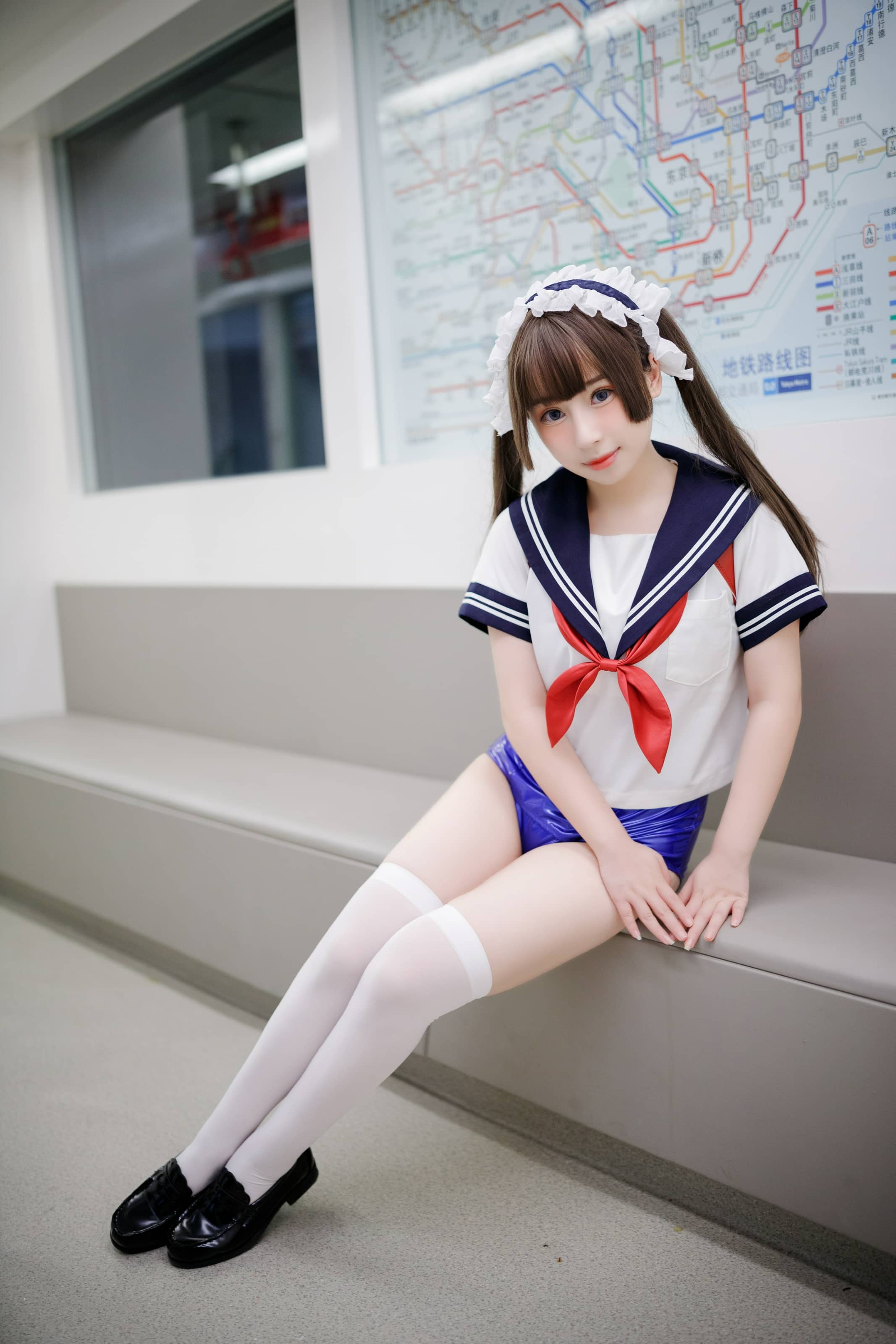 – 电车痴女 [152P]