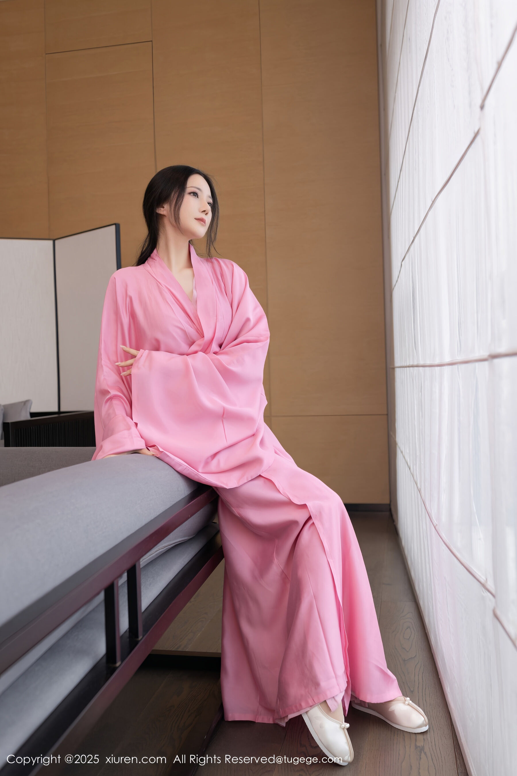 图片[16]-秀人网 – NO.11049 – 鱼子酱Fish [83P]-六色网