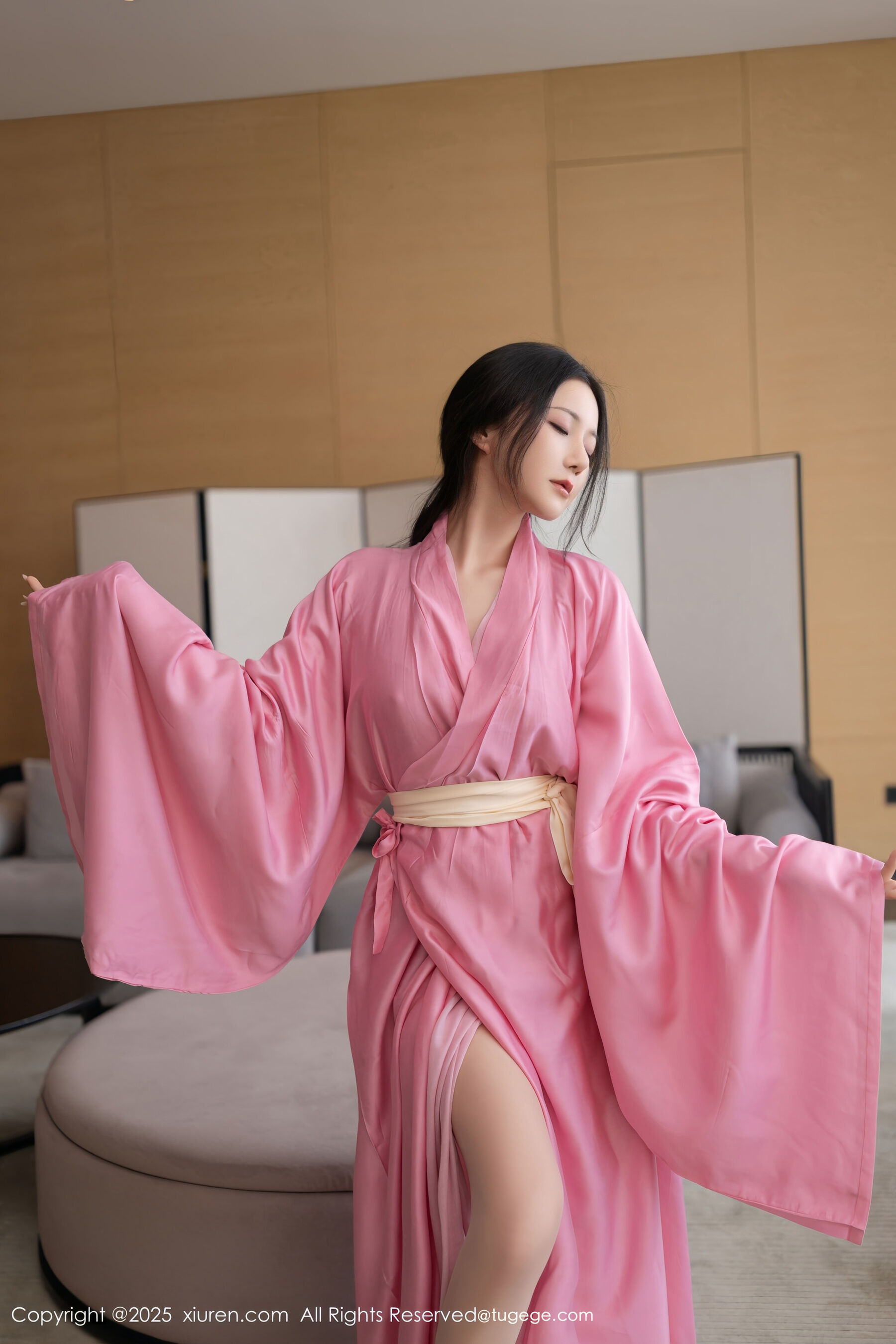 图片[11]-秀人网 – NO.11049 – 鱼子酱Fish [83P]-六色网