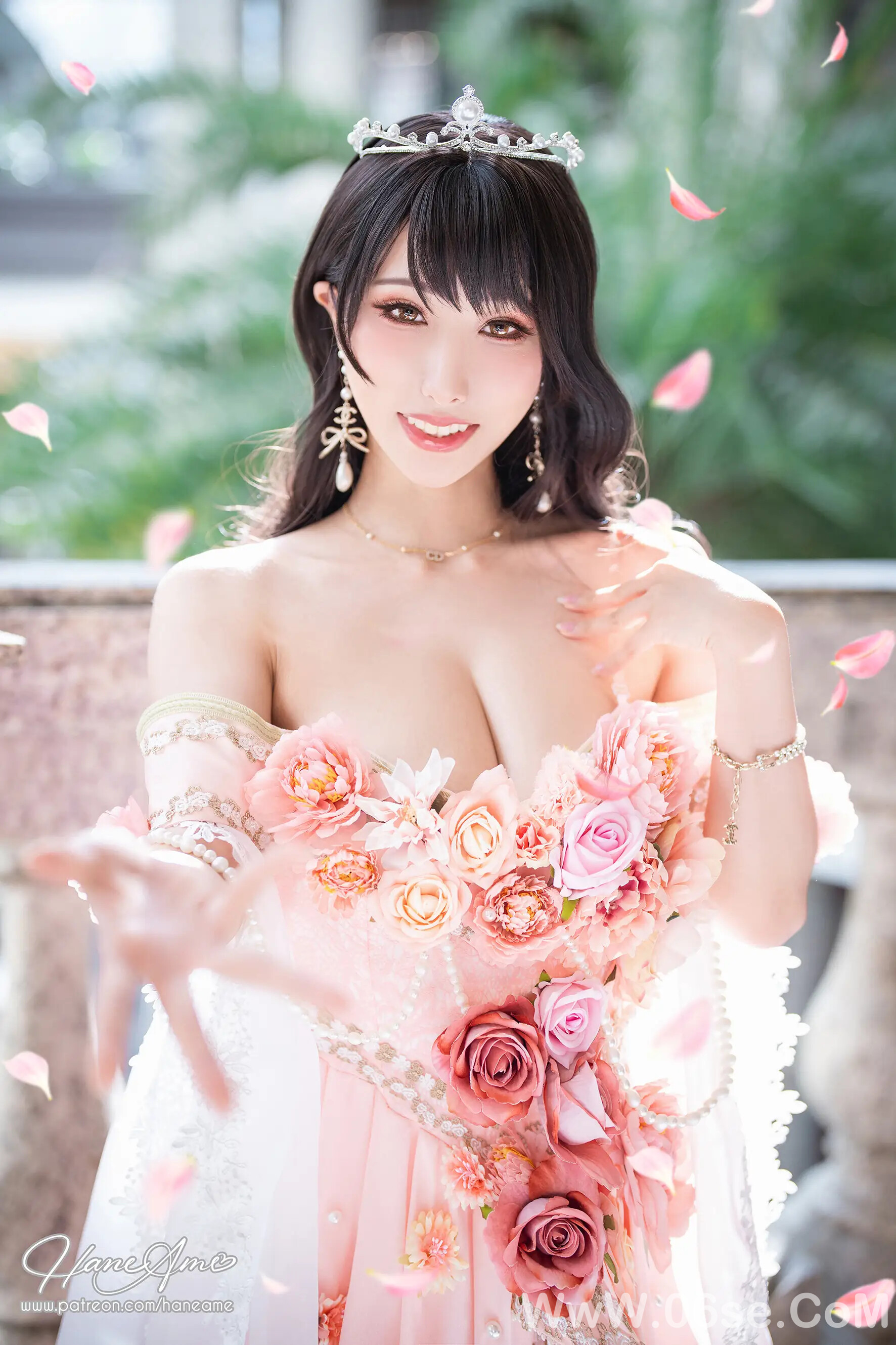 图片[23]-雨波_haneame 10月生日禮服-六色网