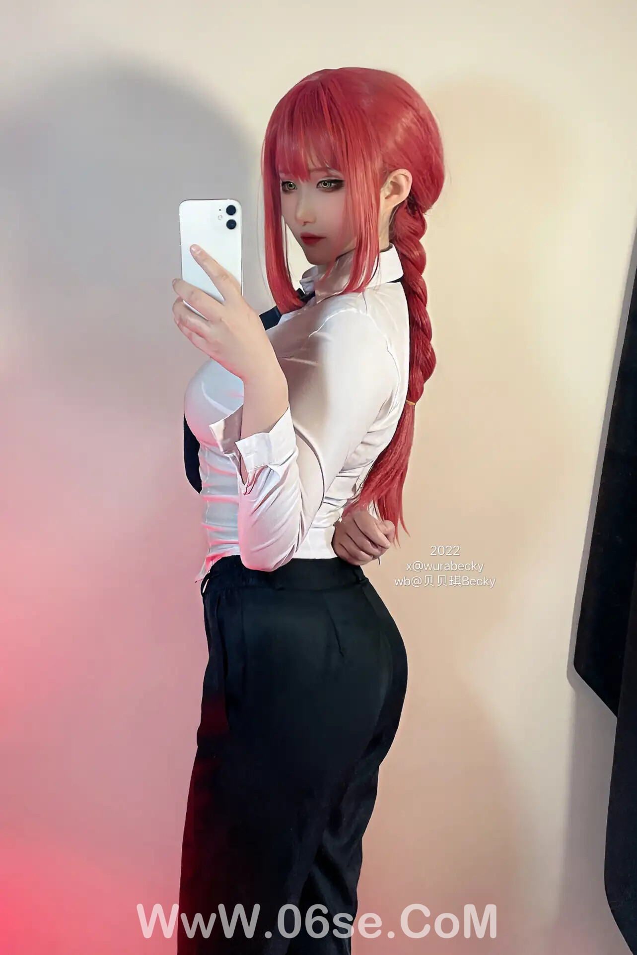 图片[64]-贝贝琪Becky – 2022上半年-六色网