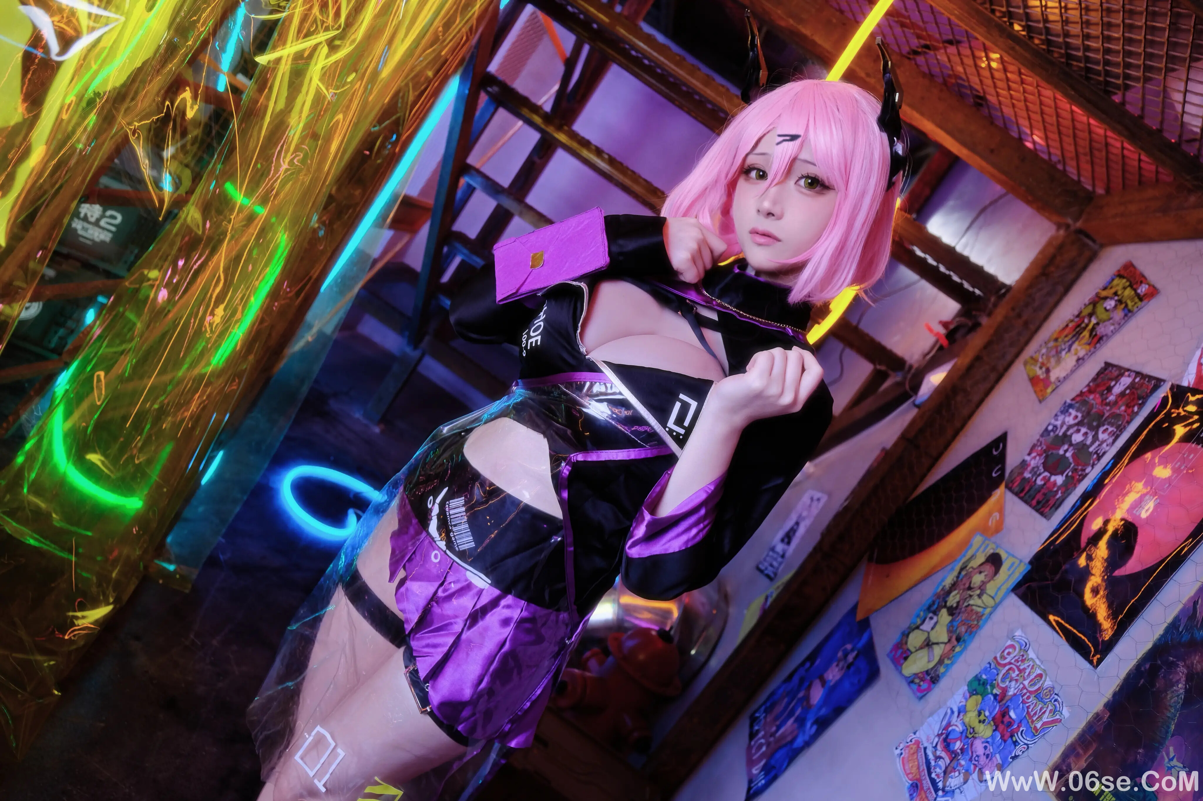 图片[12]-幼愛youmeko 泰丝 tess set-六色网