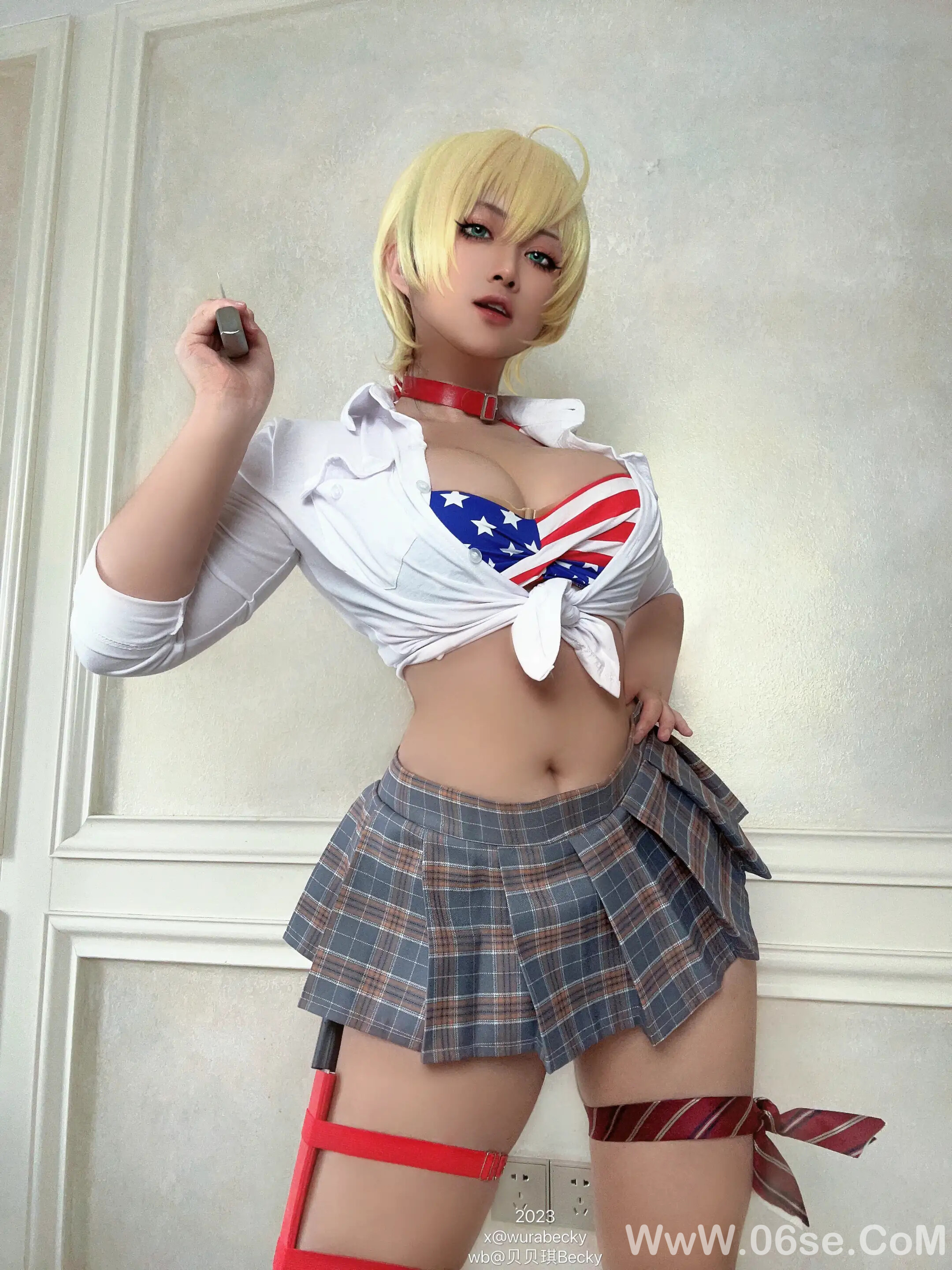 图片[50]-贝贝琪Becky – 2023年05月合集-六色网
