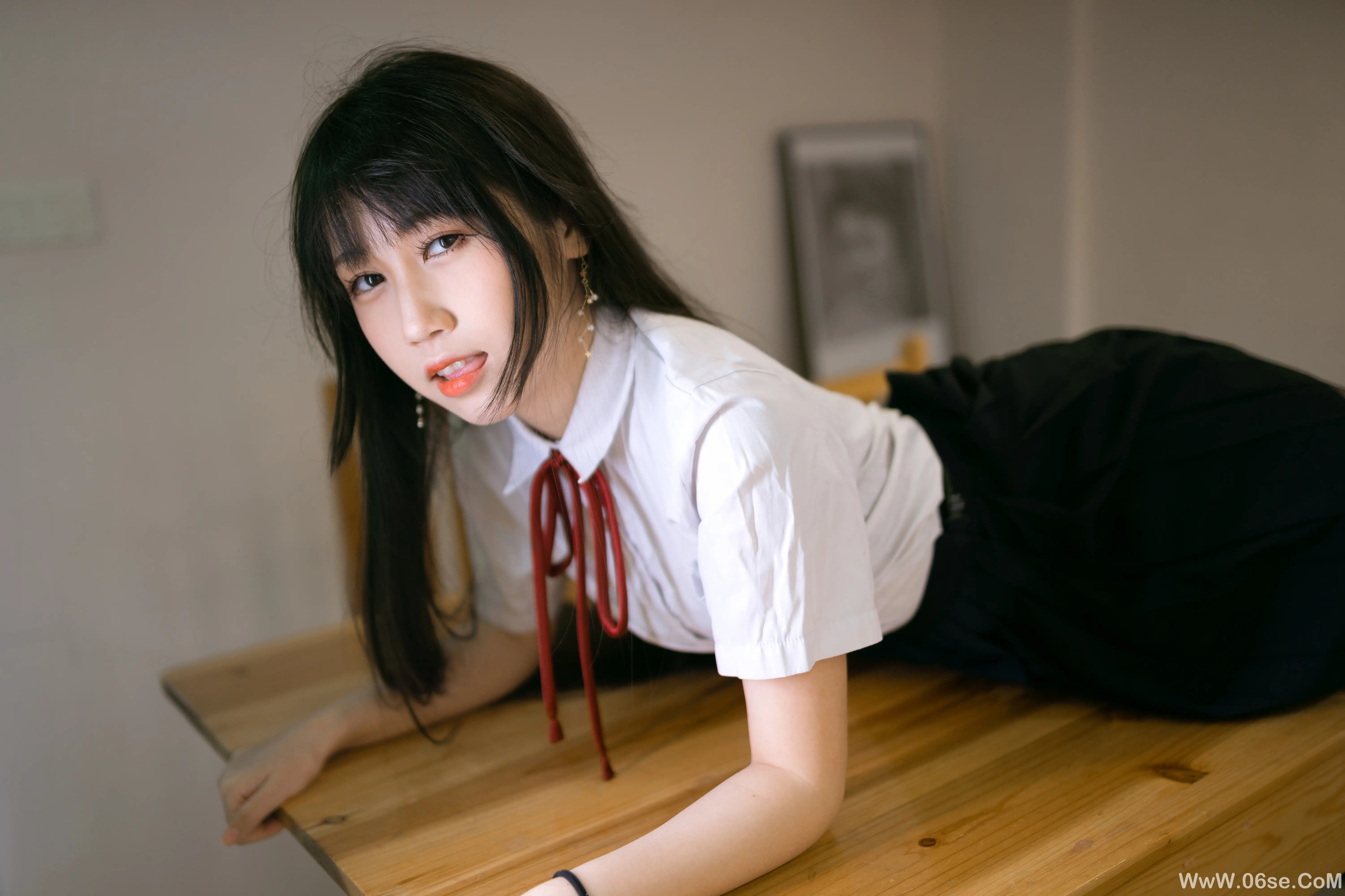 图片[32]-不呆猫 – 校服JK-六色网