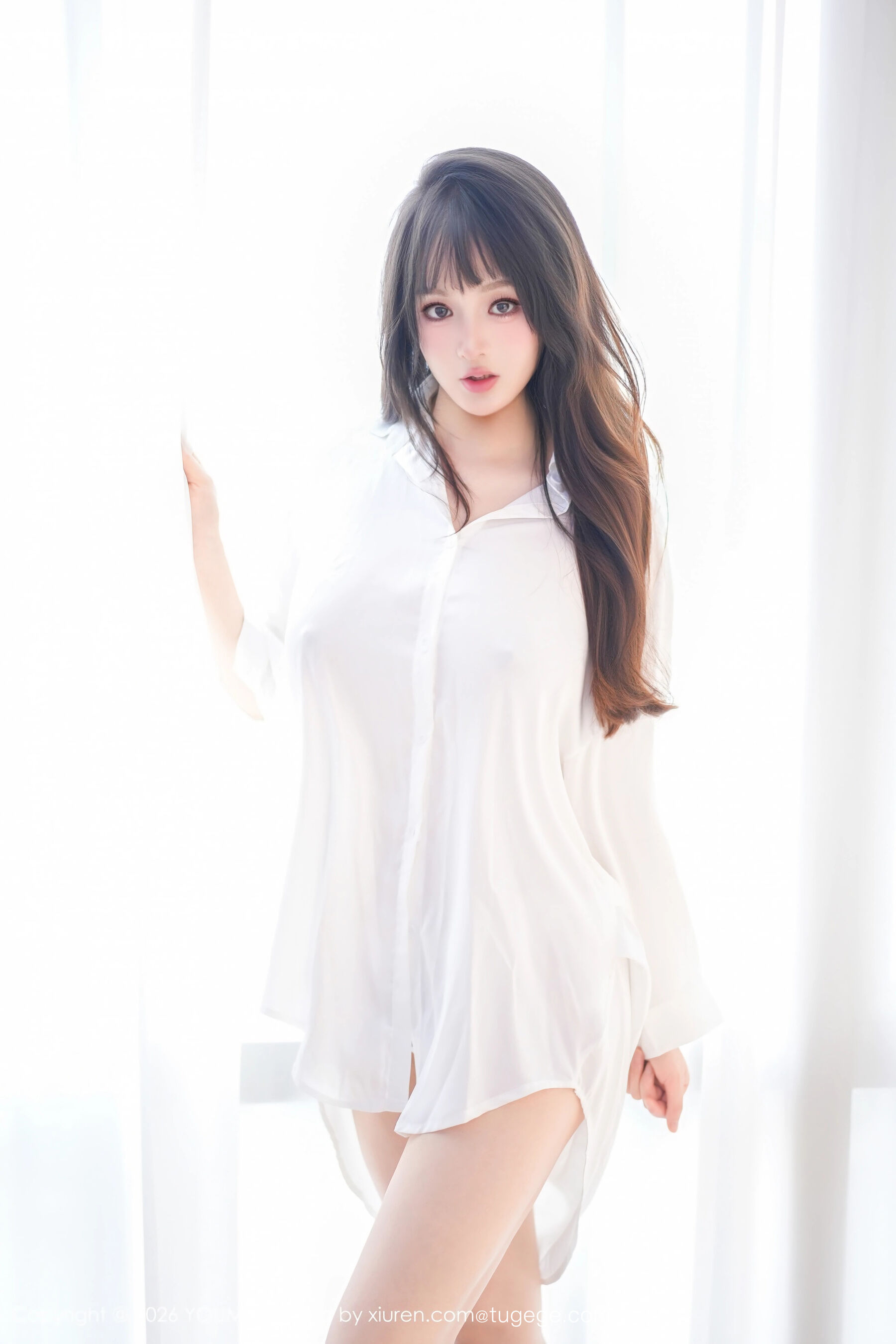 图片[9]-尤蜜荟 – NO.1199 – 沈南汐RuRu [71P]-六色网