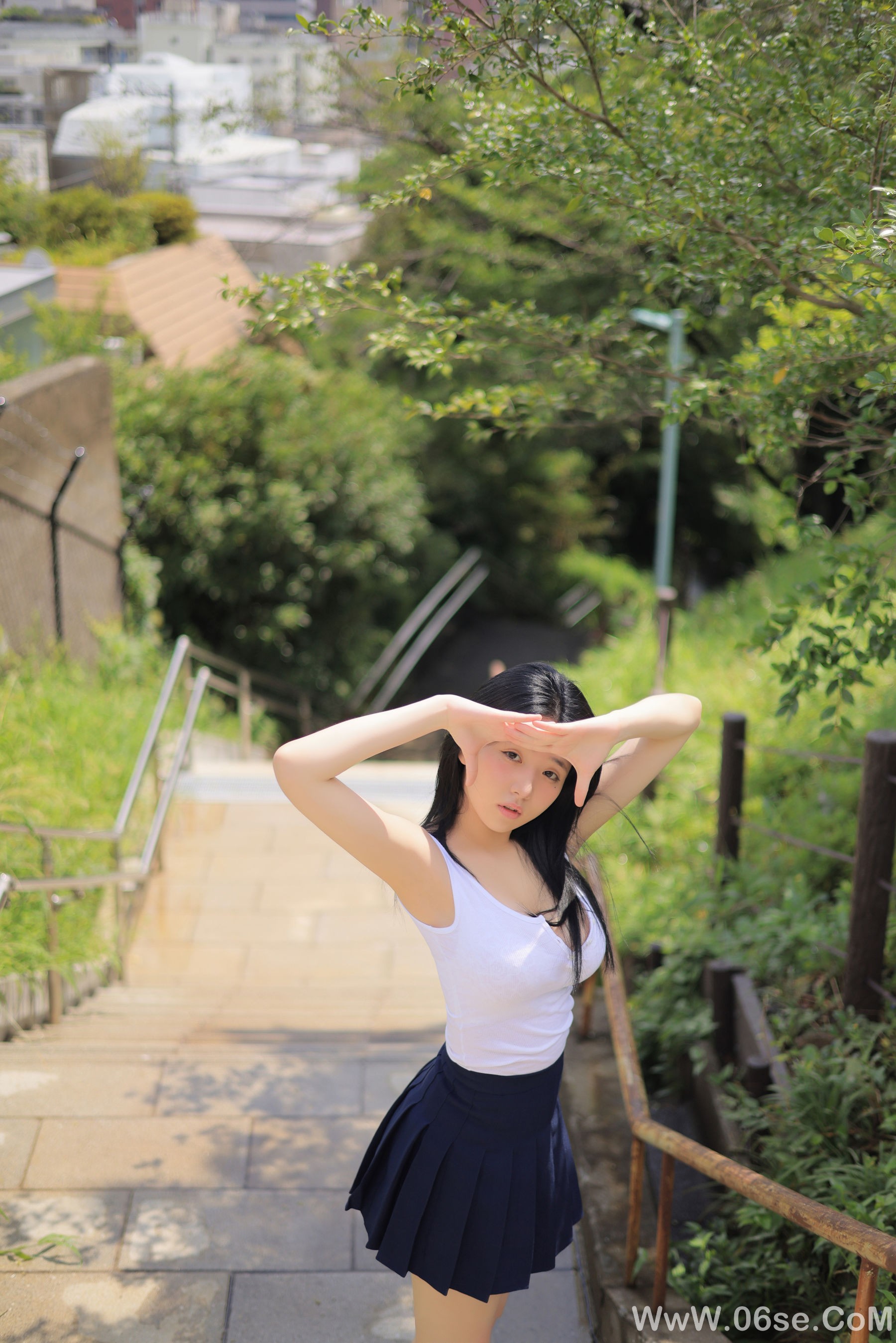 图片[46]-Yeonwoo – Panty-ra [175P]-六色网