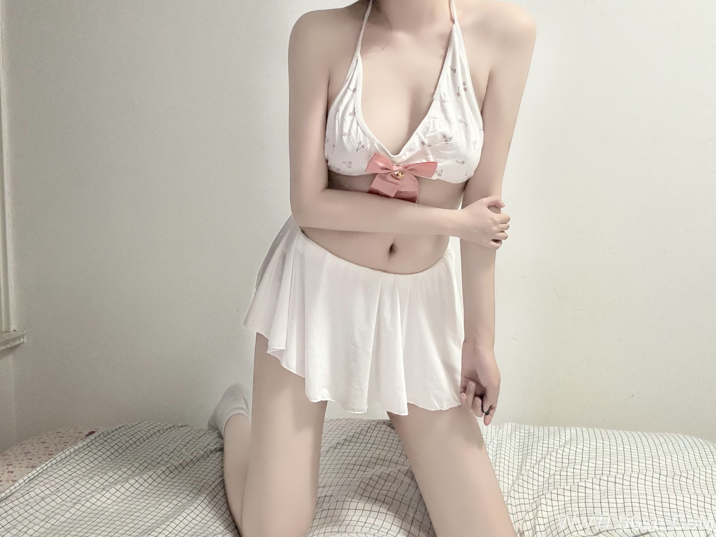 图片[14]-丝足美腿博主相扑猫 – 清纯小妹 [16P]-六色网