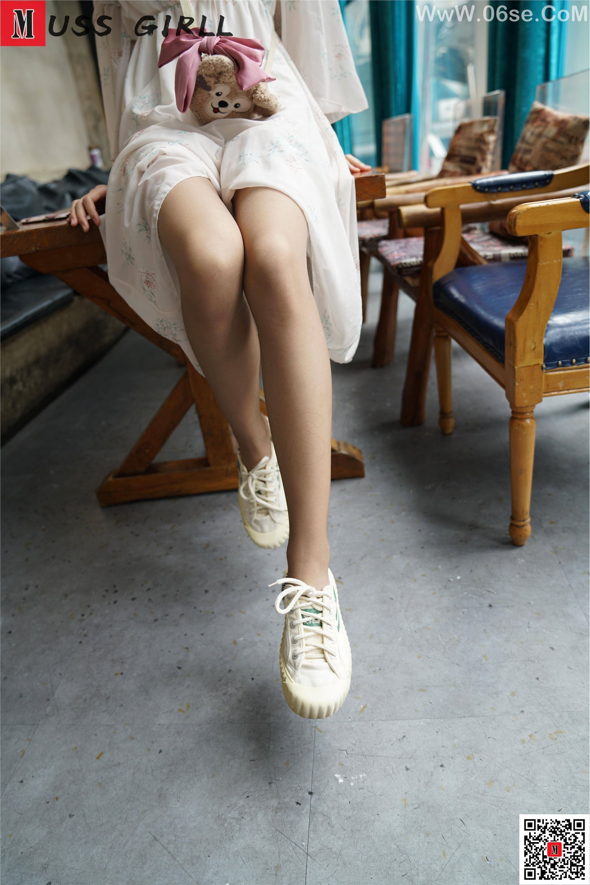 图片[55]-MussGirl慕丝女郎 NO.649 巧儿（上）[99P]-六色网
