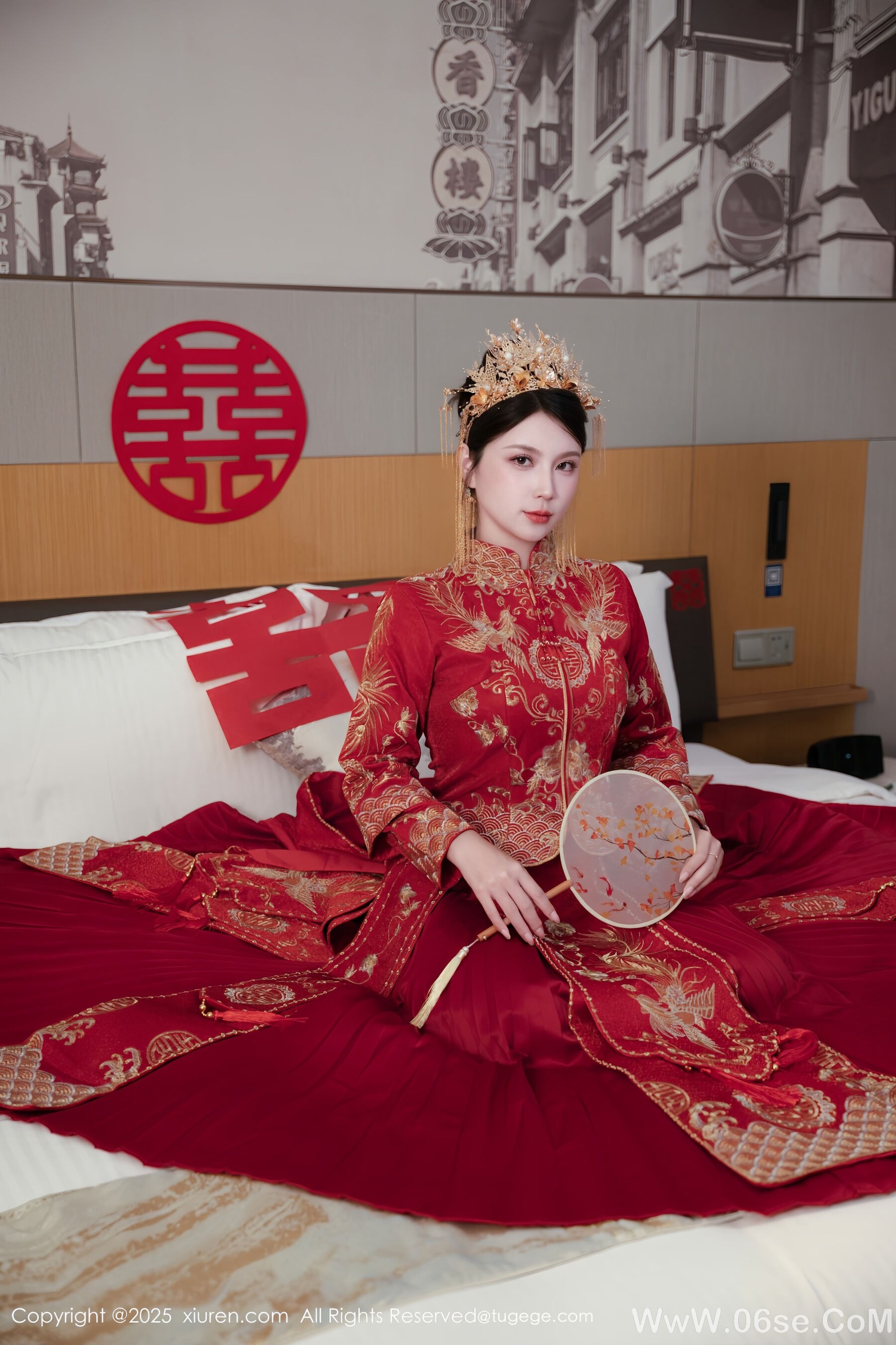 图片[4]-秀人网 – NO.10865 – 小蛮妖Yummy [67P]-六色网
