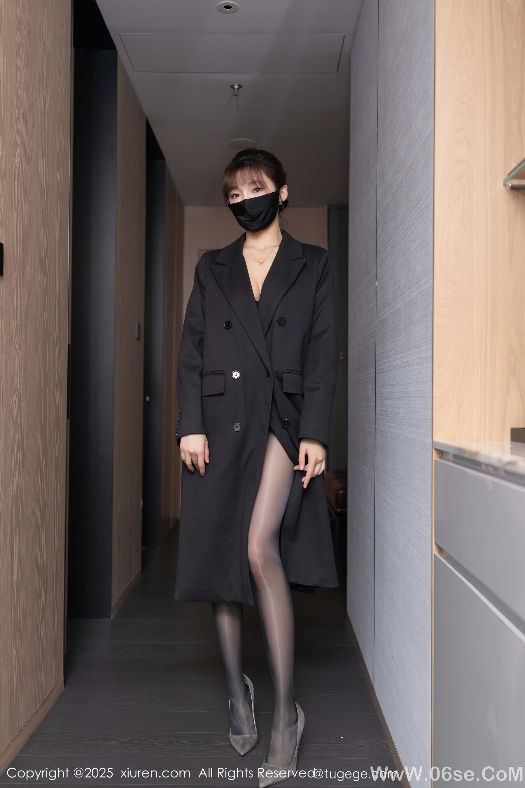 图片[5]-秀人网 – NO.10880 – 陆萱萱 [78P]-六色网