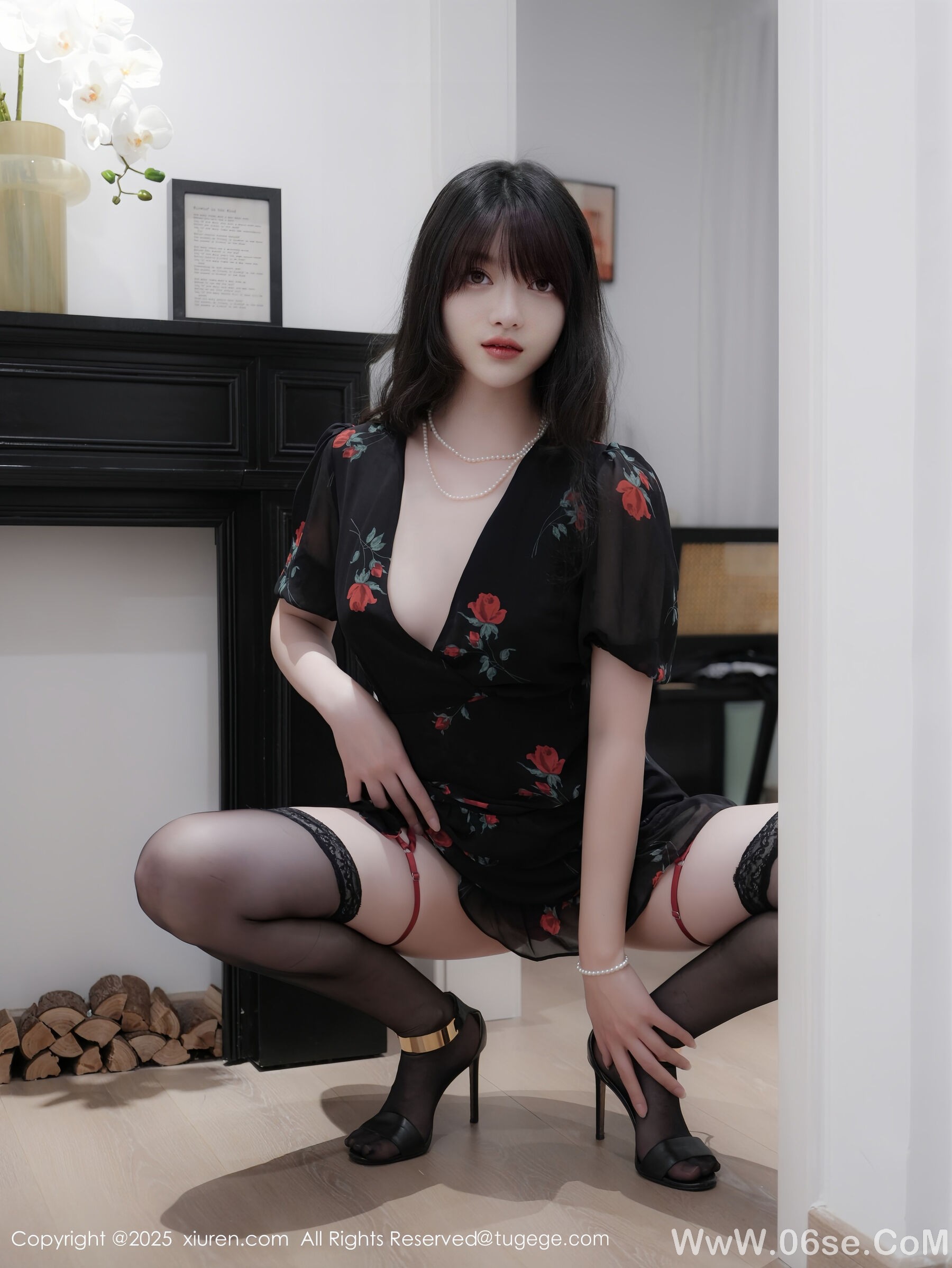 图片[16]-[Xiuren秀人网] 2025.07.25 NO.10586 xiuren白露 白露lulu[85P]-六色网