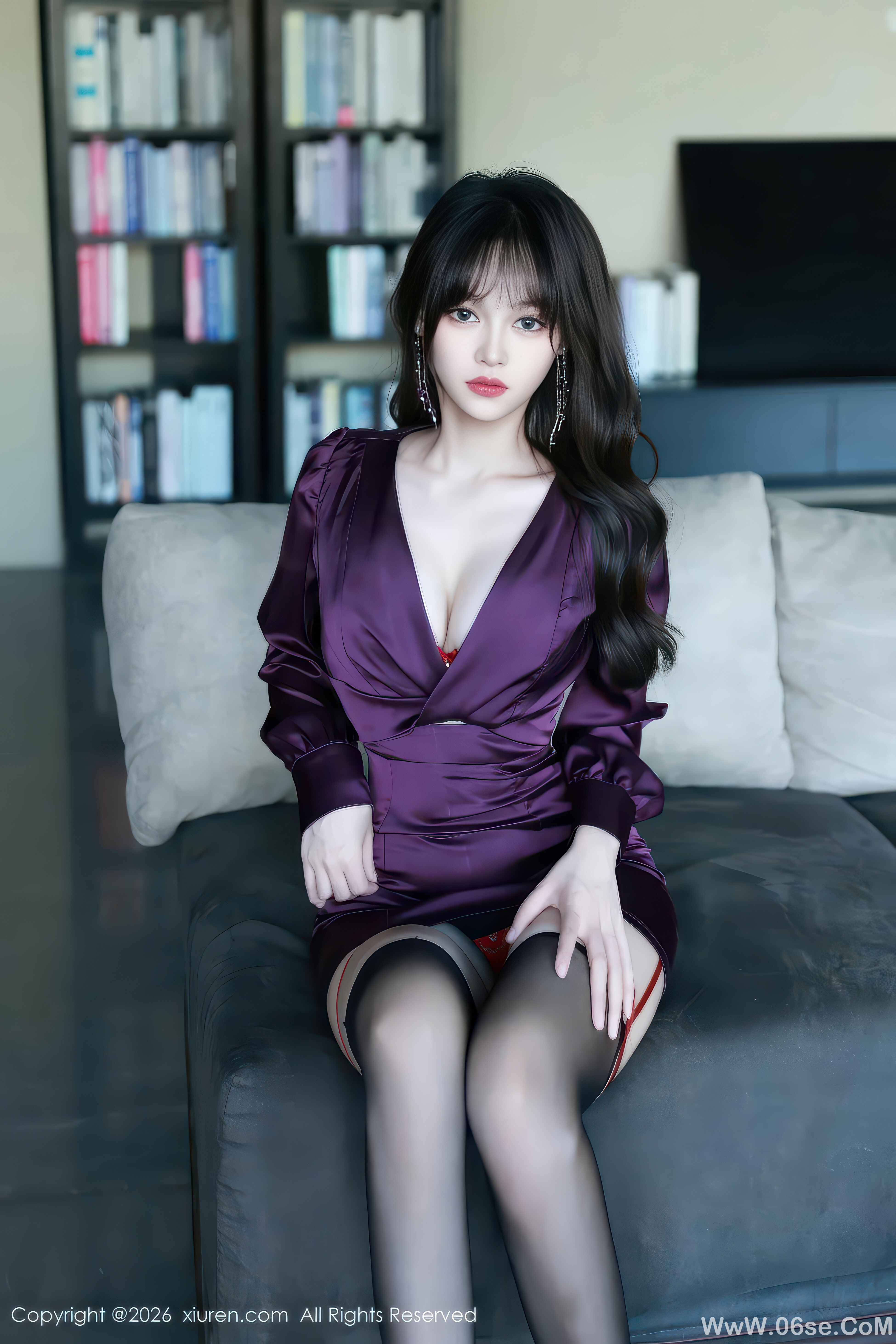 图片[9]-XIUREN秀人网 2026.02.03 NO.11310 糯咪 [71P 1003.70 MB]-六色网