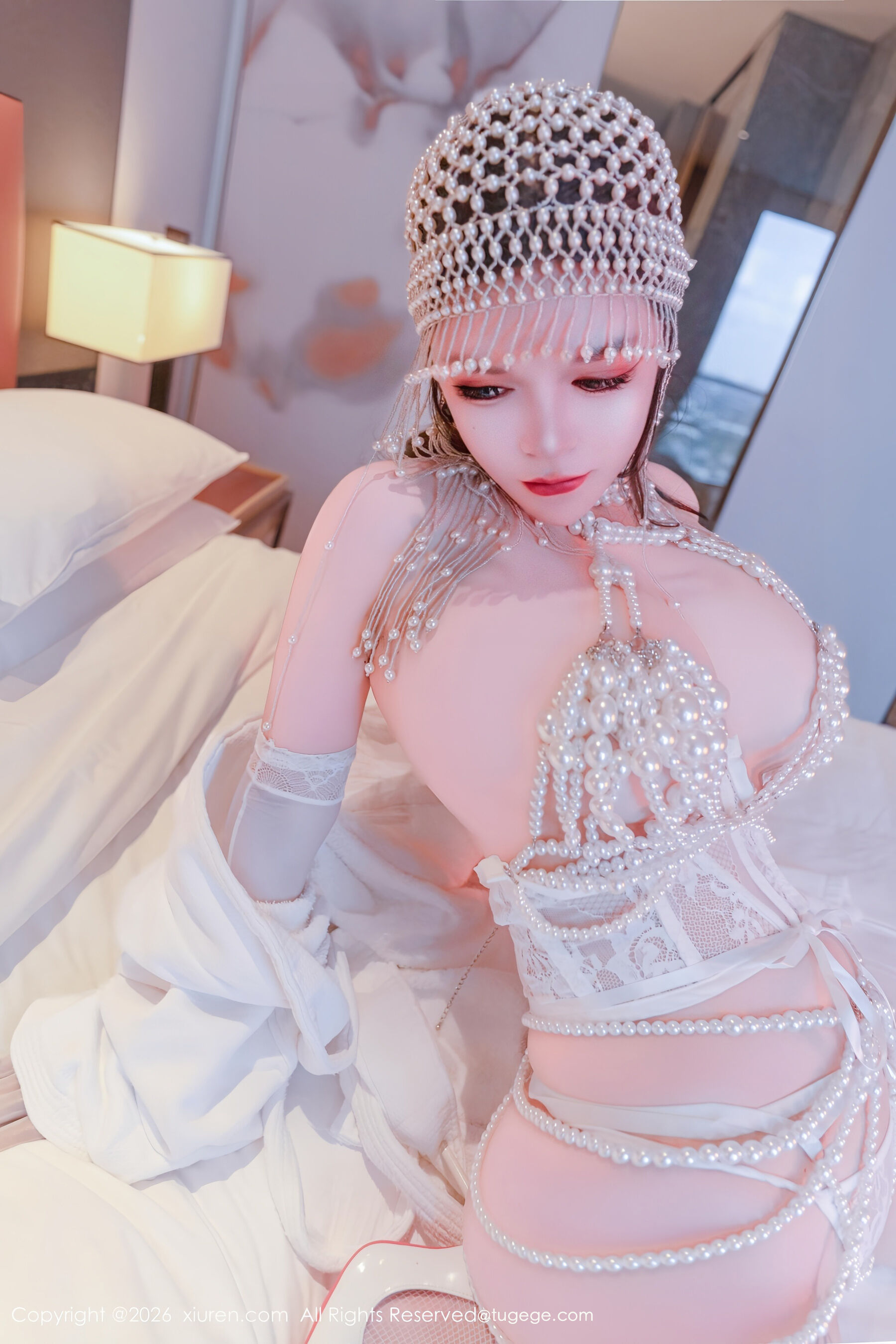 图片[25]-秀人网 – NO.11224 – 伊丽莎有点白 [81P]-六色网