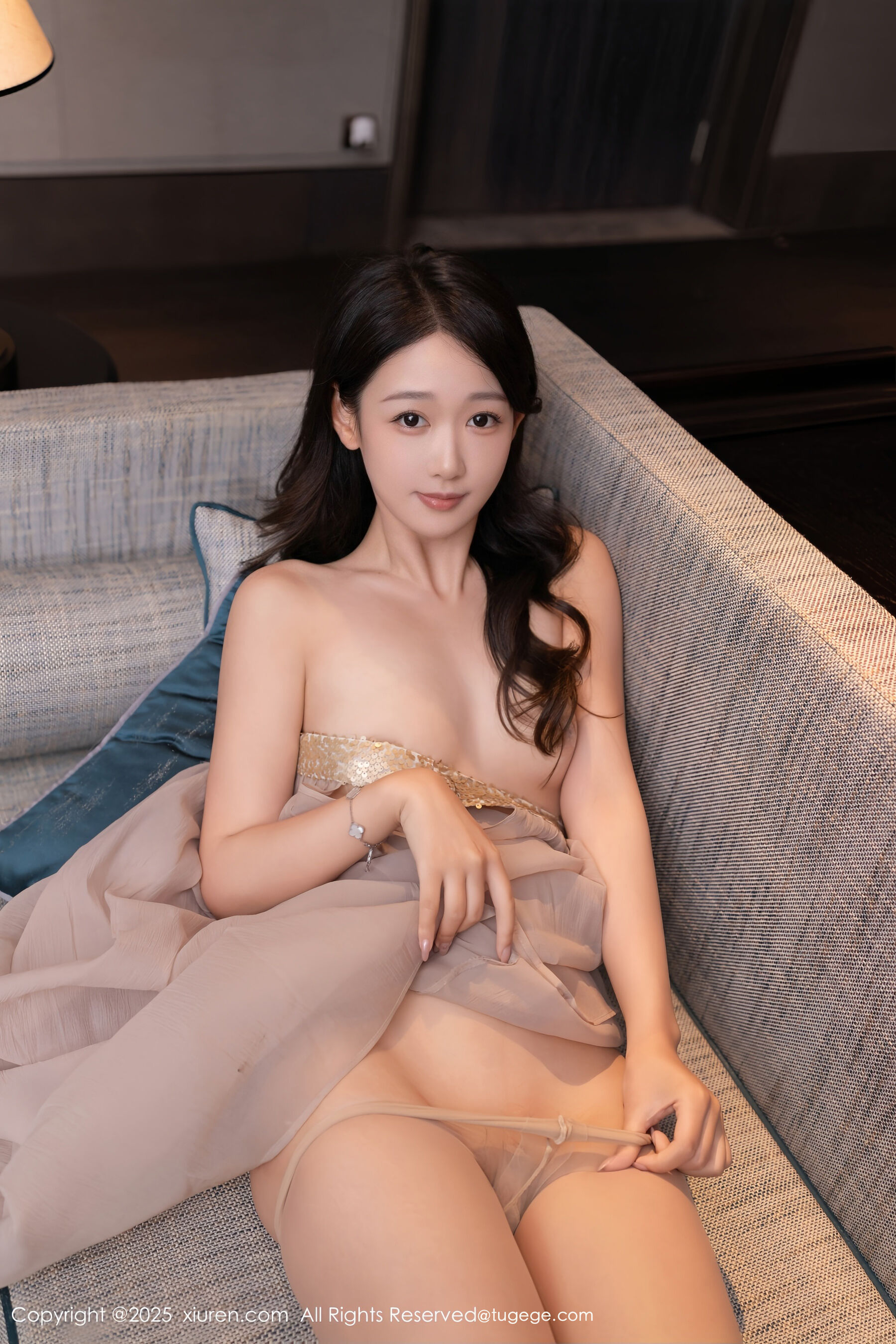 图片[59]-[Xiuren秀人网] 2025.08.04 NO.10619 唐安琪[82P]-六色网