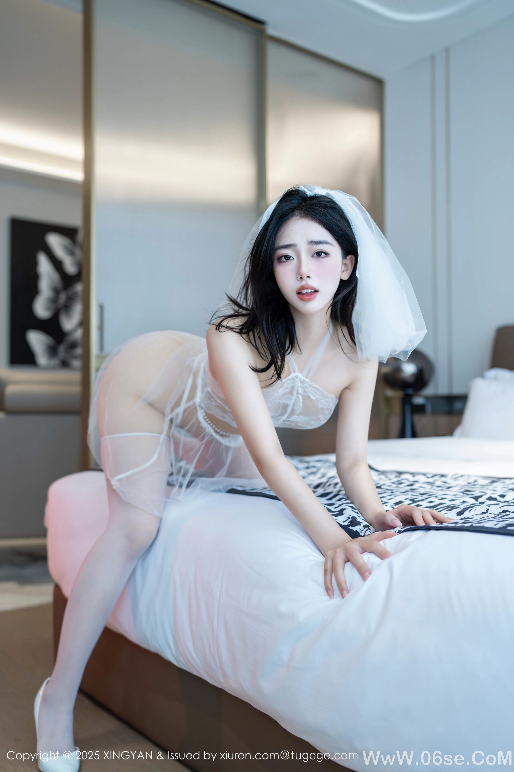 图片[15]-星颜社 – NO.0429 – 阮福福 [79P]-六色网