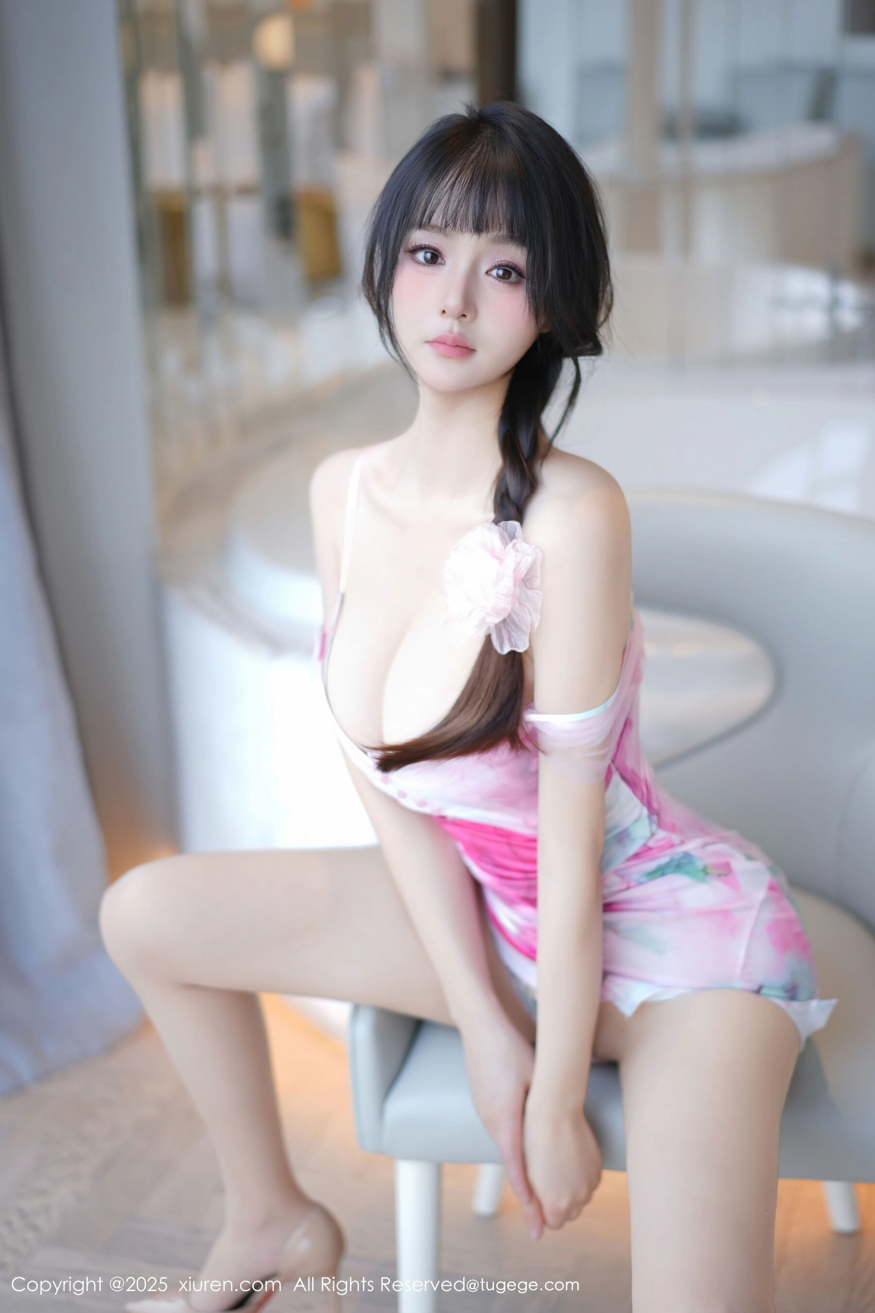 图片[22]-秀人网 – NO.11177 – 沈南汐RuRu [81P]-六色网
