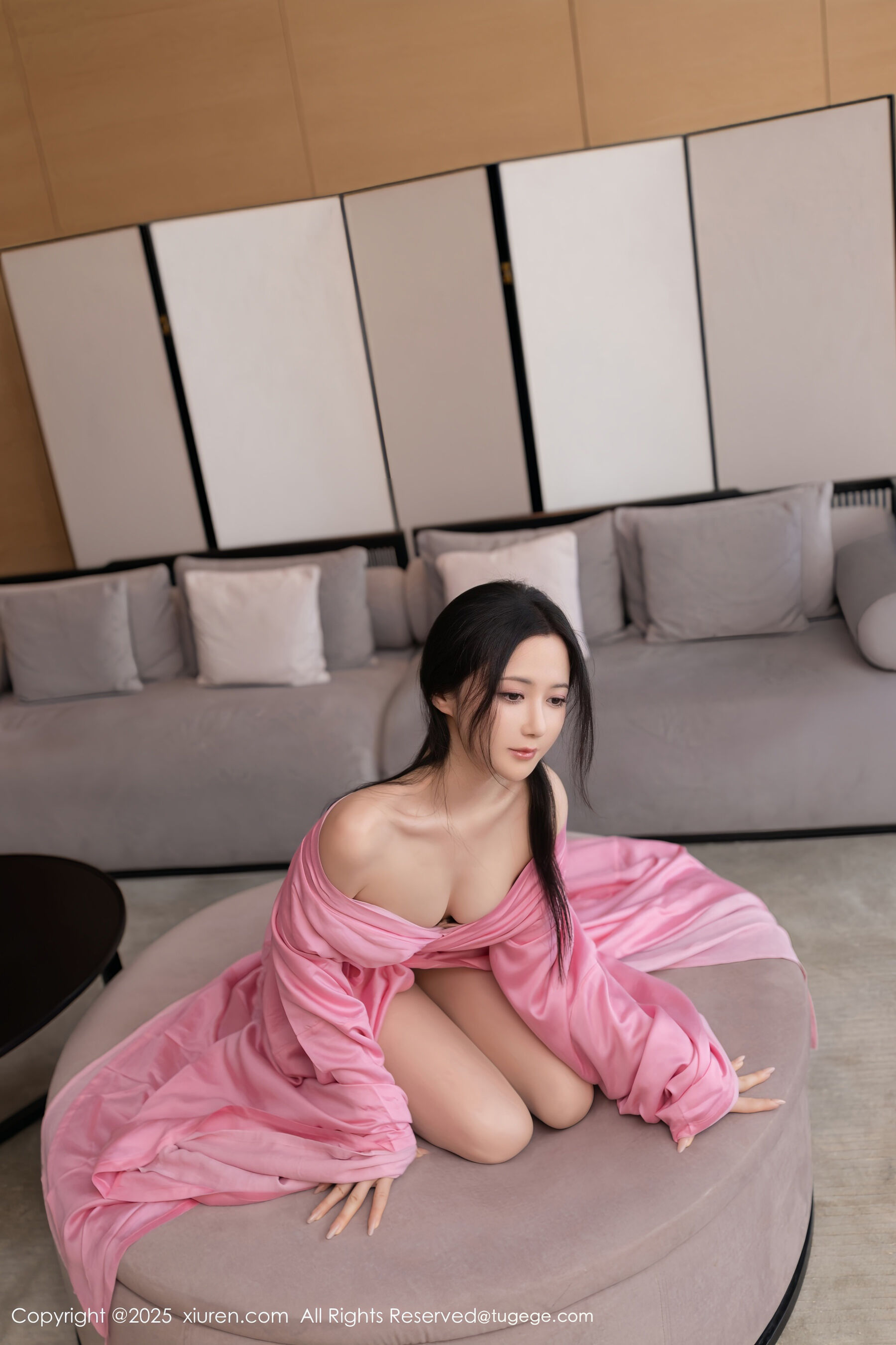 图片[34]-秀人网 – NO.11049 – 鱼子酱Fish [83P]-六色网