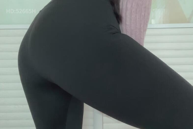 【在线播放】梨落 ASMR 限定3鲨鱼裤麦克风摩擦-asmr小喵