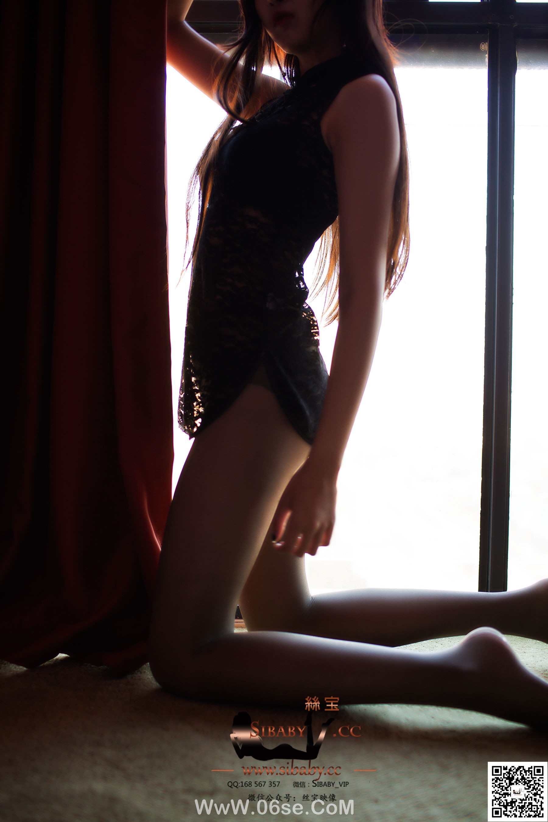 图片[36]-[丽丝映像GIRLISS] 媛媛《兔女郎》 [73P]-六色网