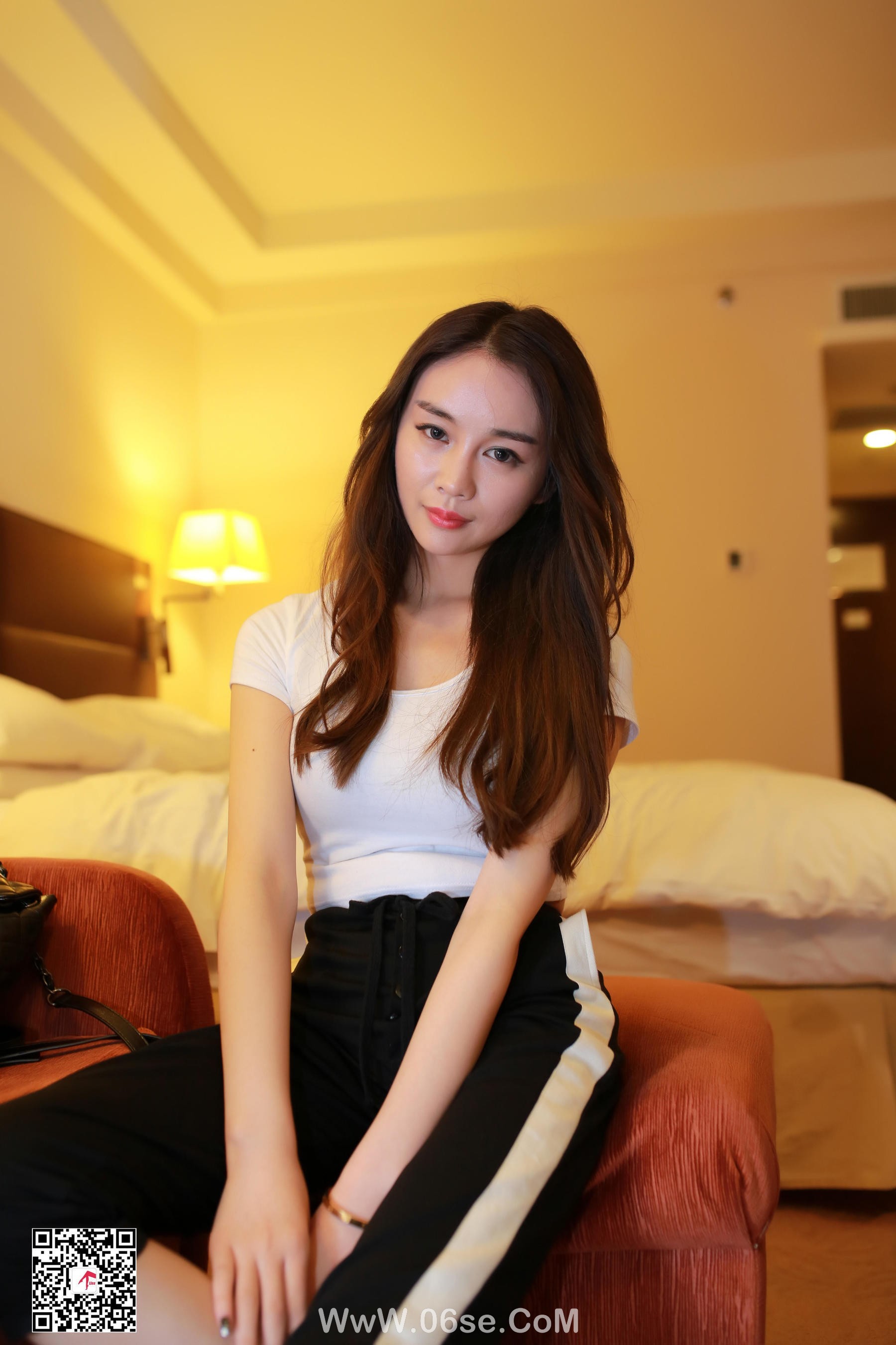 图片[26]-[丽丝映像GIRLISS] – 敏敏《私生活》 [99P]-六色网