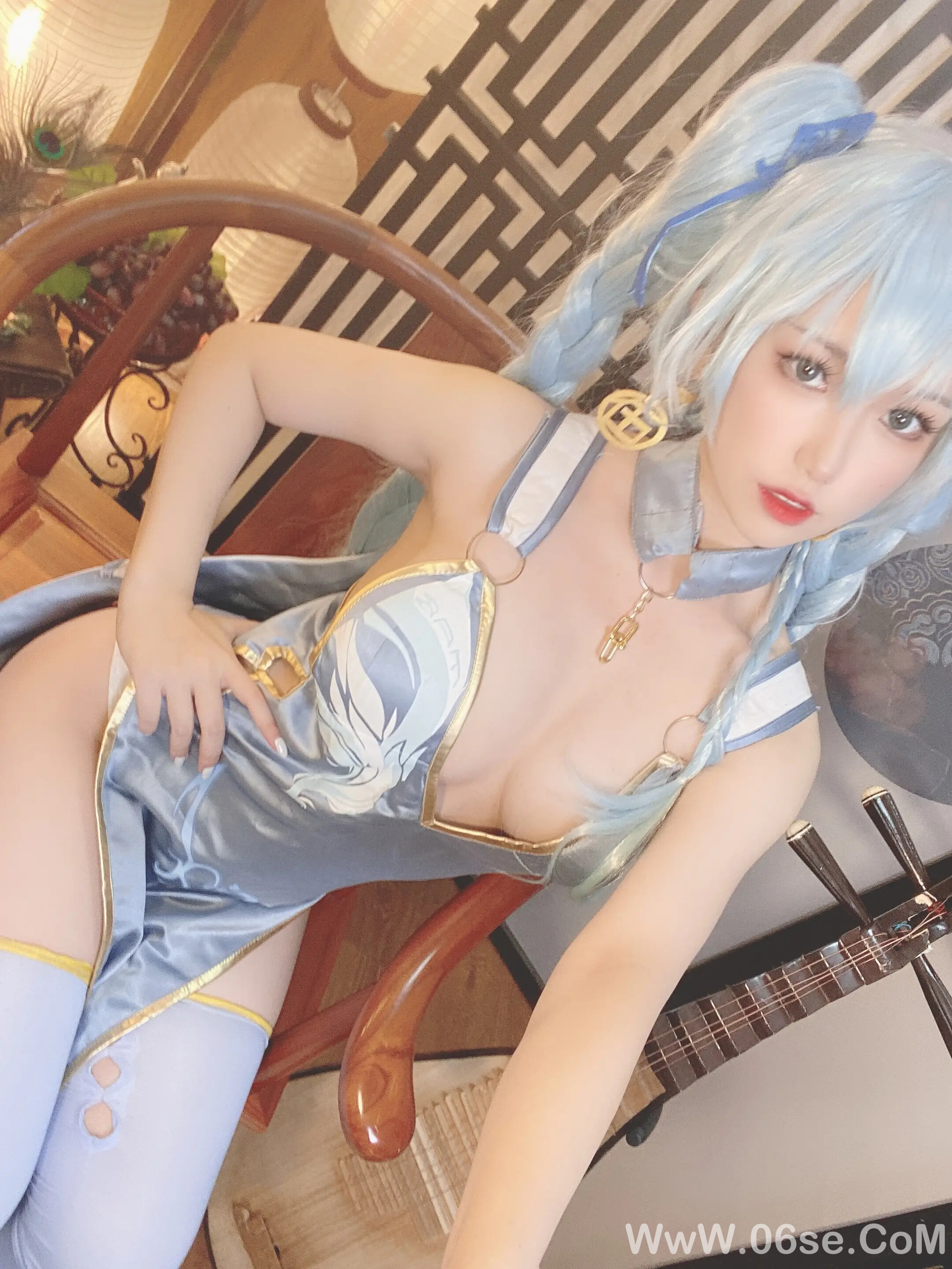 图片[3]-芋圆侑子 – pa15自拍-六色网