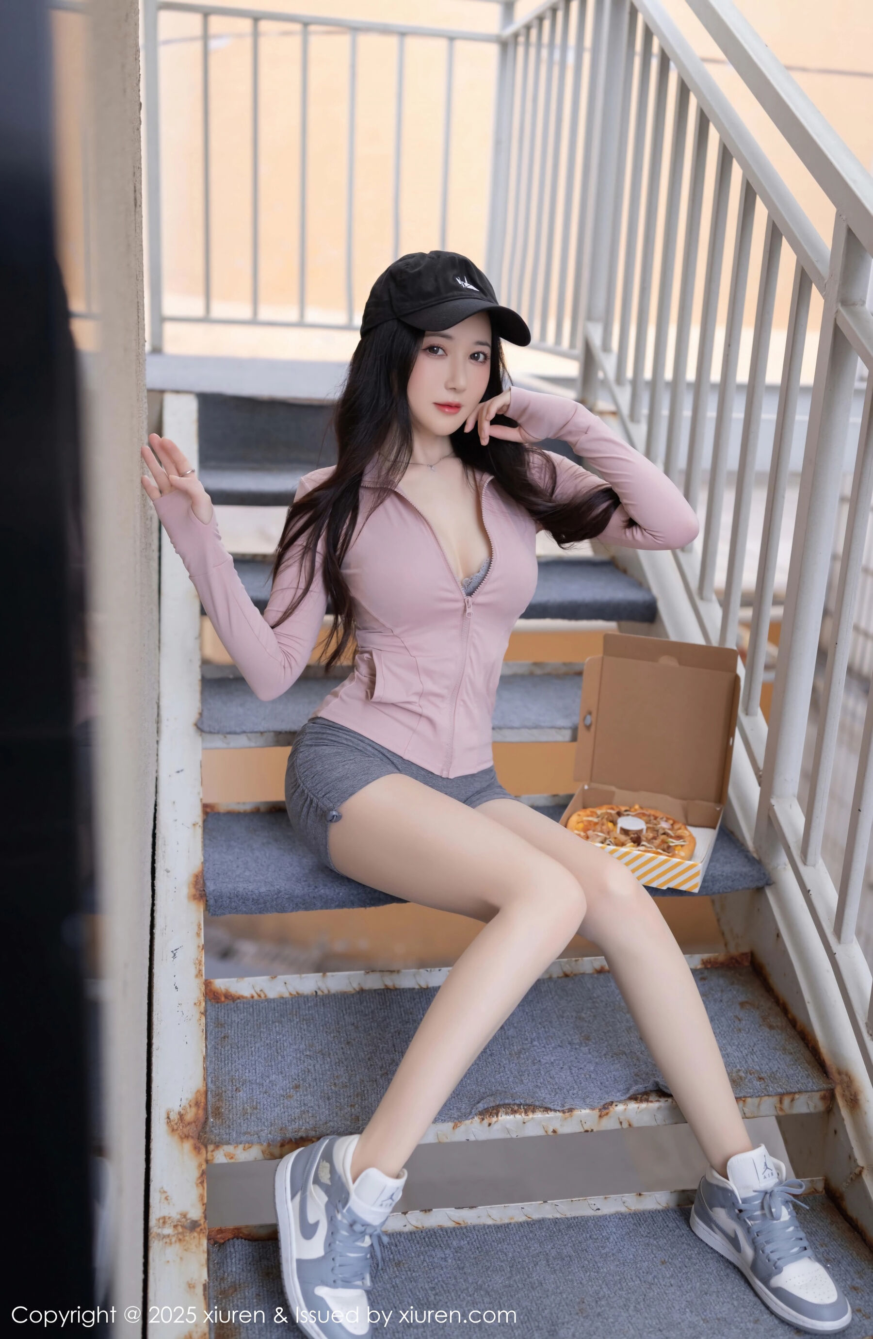 图片[16]-[Xiuren秀人网] 2025.07.11 NO.10542 鱼子酱Fish[81P]-六色网