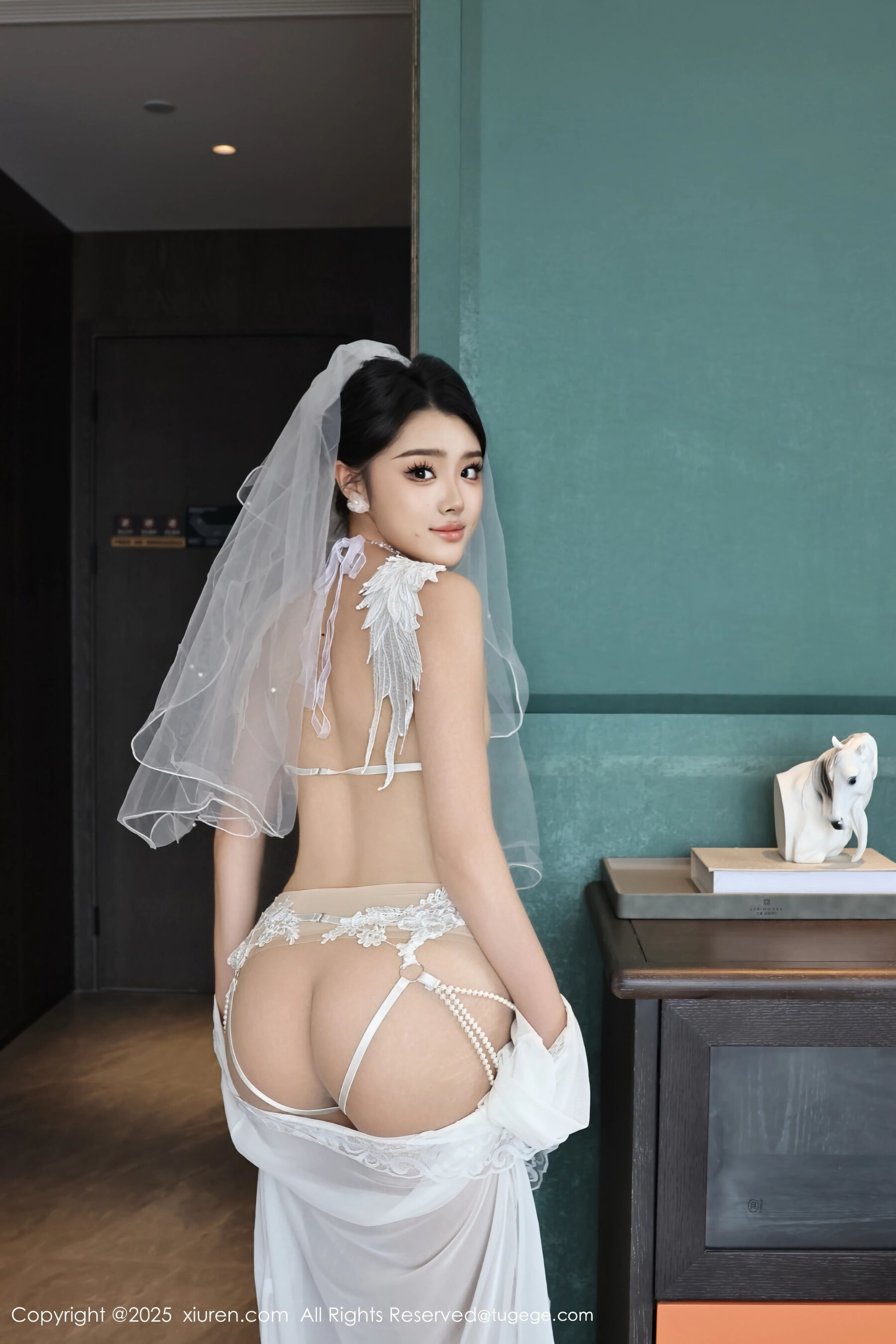 图片[41]-[Xiuren秀人网] 2025.07.18 NO.10559 糯梨子[71P]-六色网