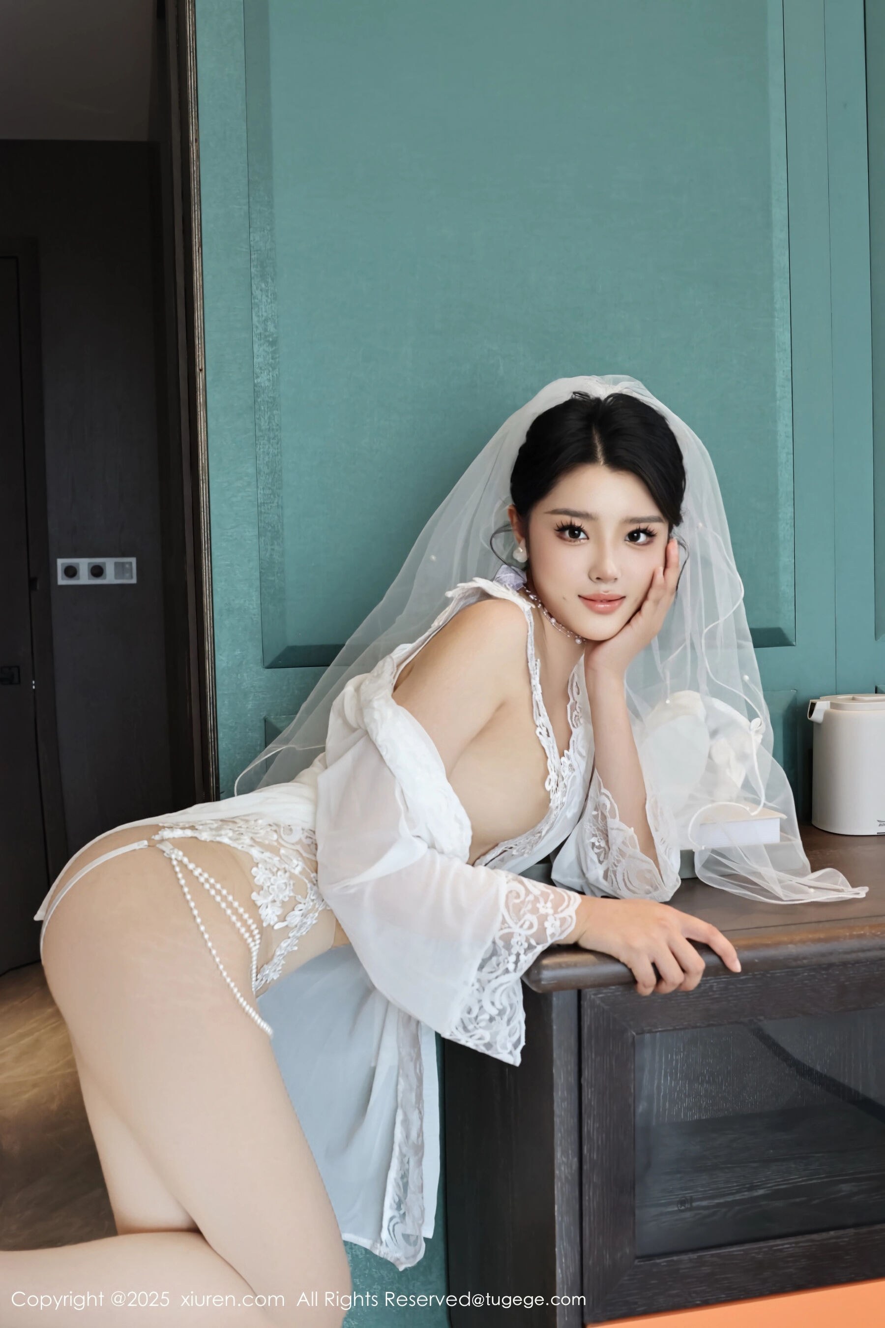 图片[25]-[Xiuren秀人网] 2025.07.18 NO.10559 糯梨子[71P]-六色网