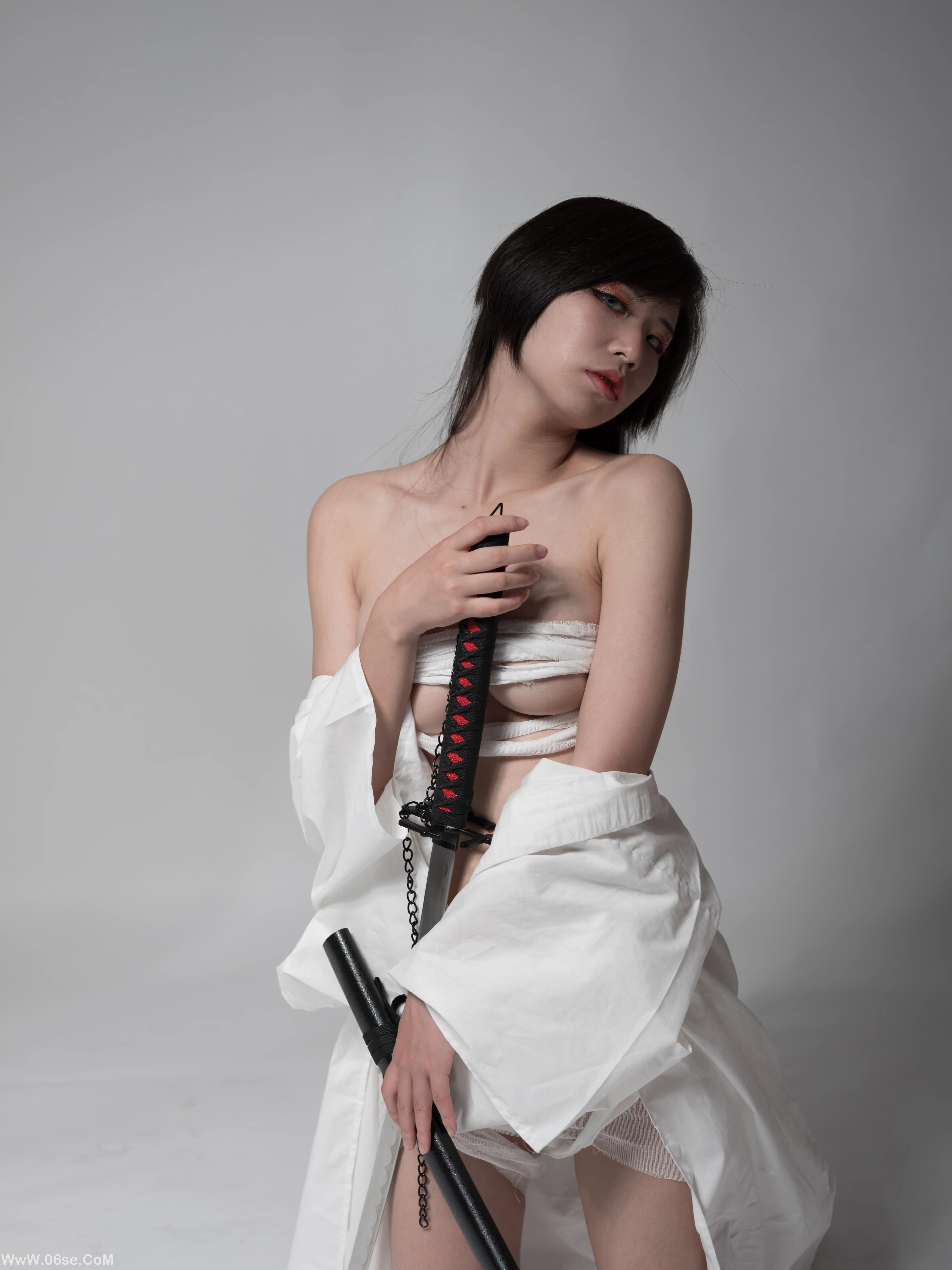 图片[29]-桐岛爱 – 爱老师 束缚-六色网